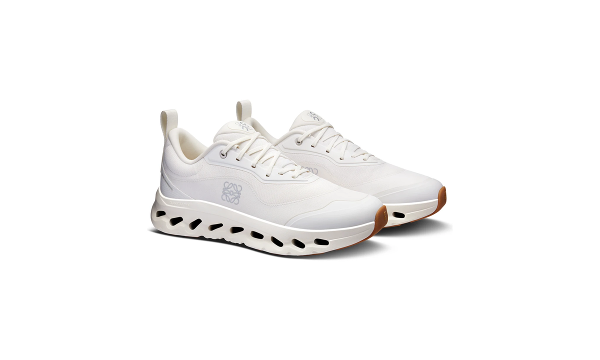 On Running Cloudtilt 2 LOEWE All White