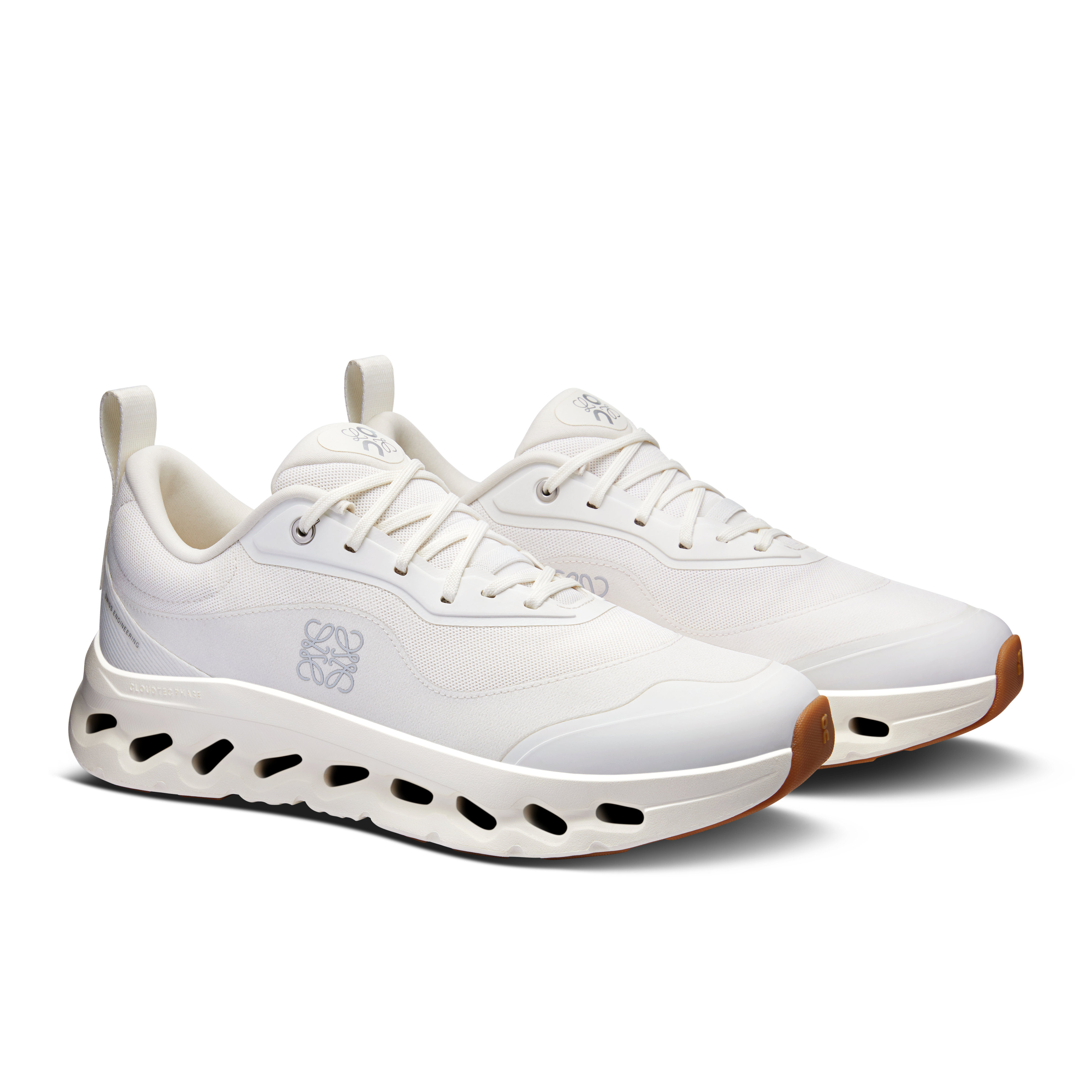 On Running Cloudtilt 2 LOEWE All White