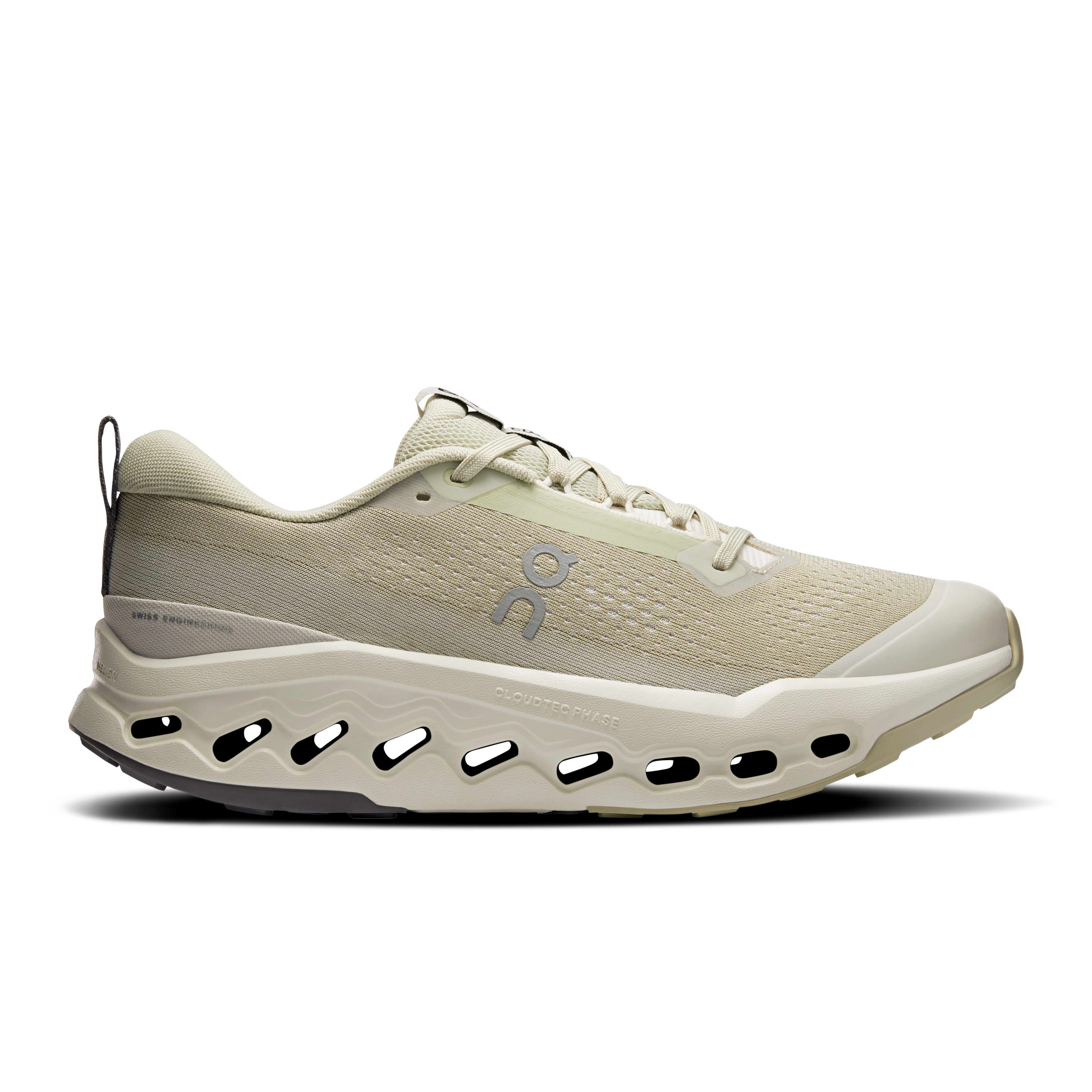 Cloudsurfer Trail 2 M Chalk | Ghost