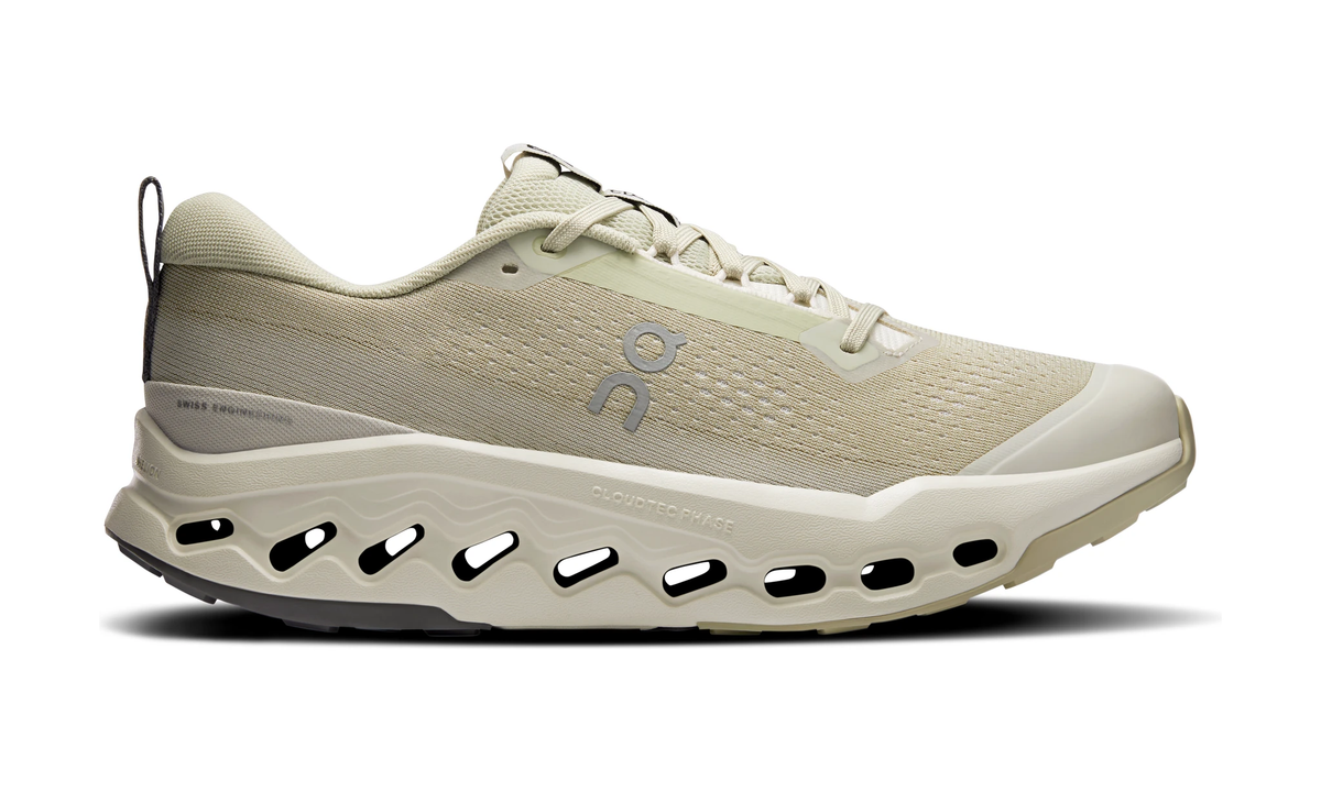 Cloudsurfer Trail 2 M Chalk | Ghost