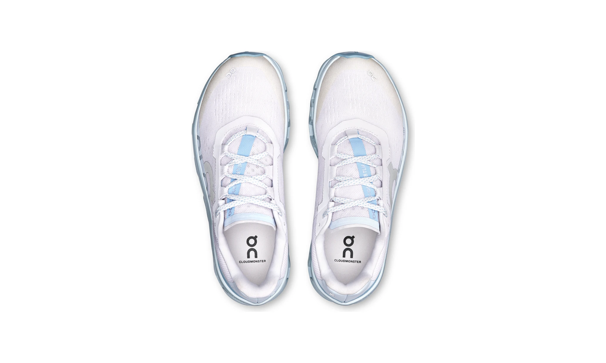 Cloudmonster 1 W Frost | Wash
