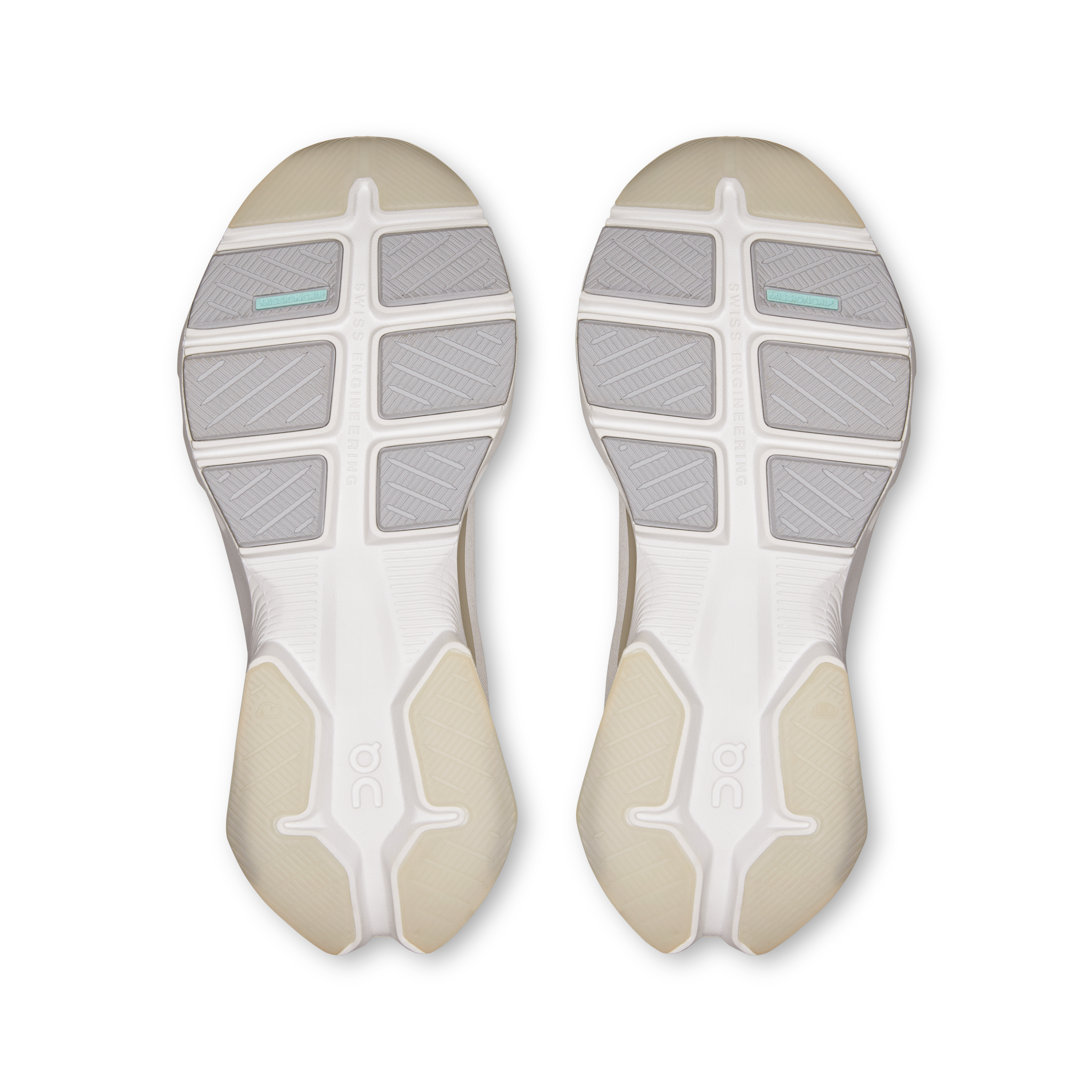 Cloudpulse 2 W White | White