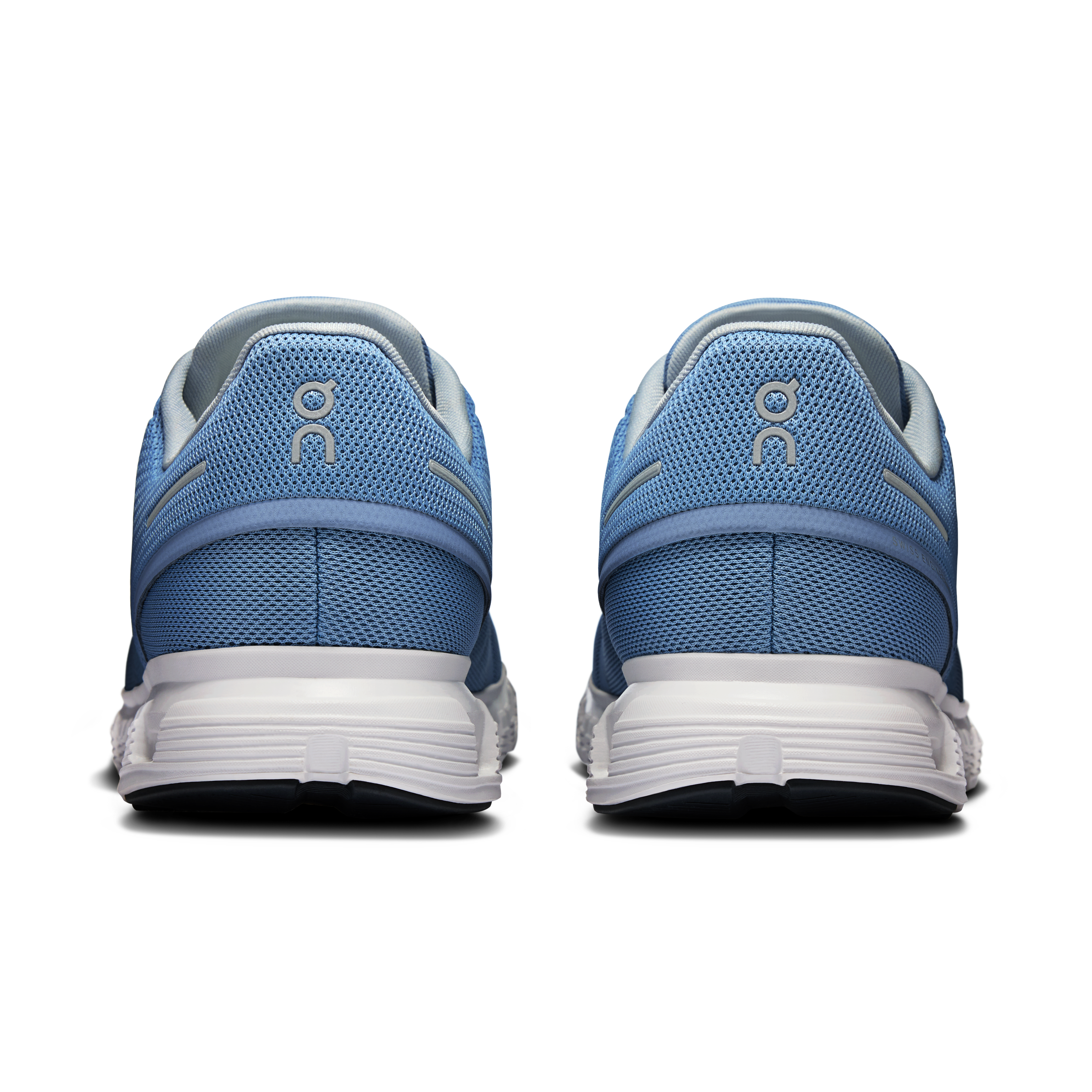 Cloud 6 M Chambray | White