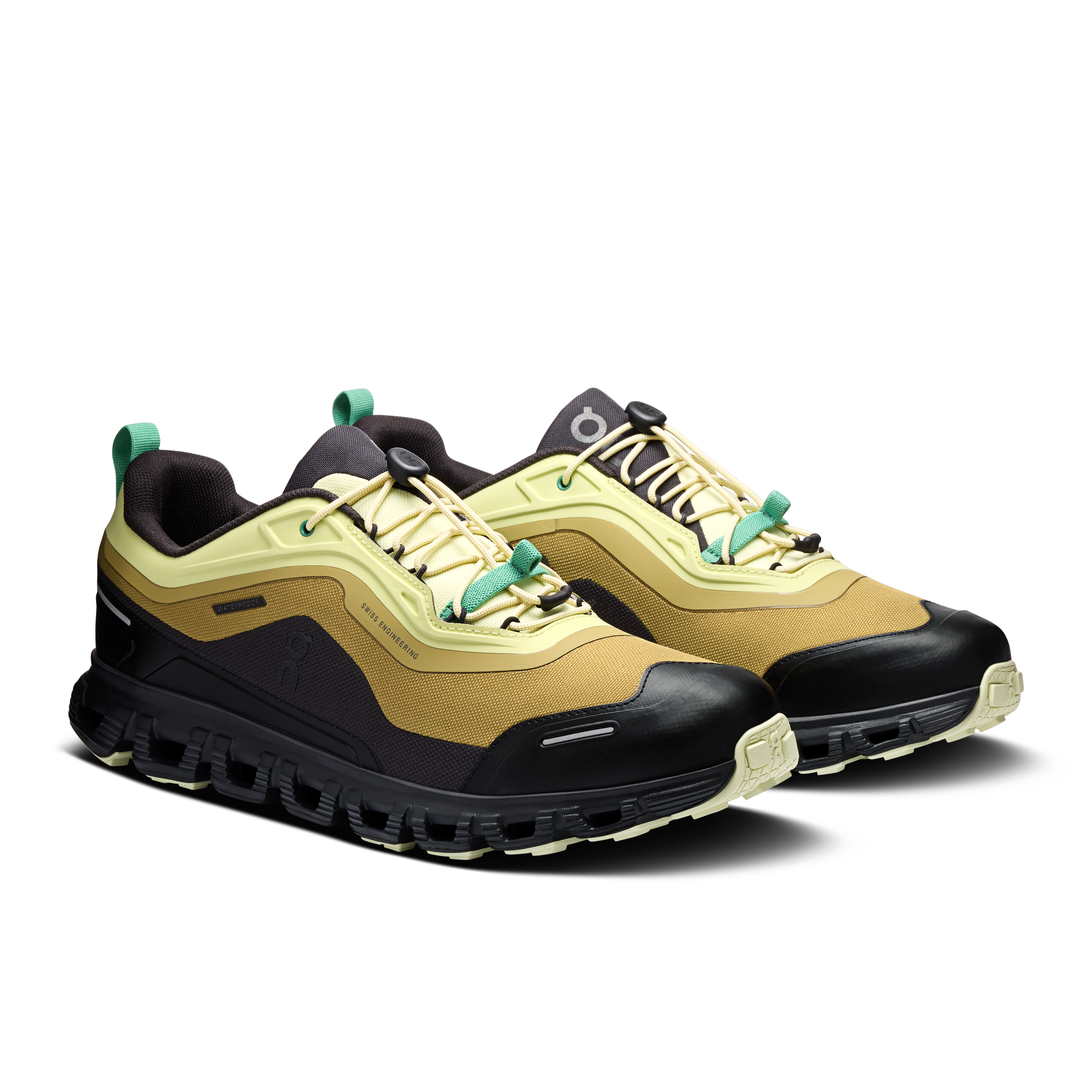 Cloud 6 Geo WP M Limelight | Safari