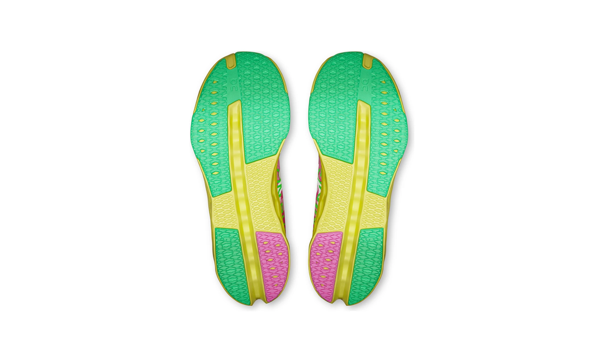 Cloudsurfer Next 1 W Pink | Limelight