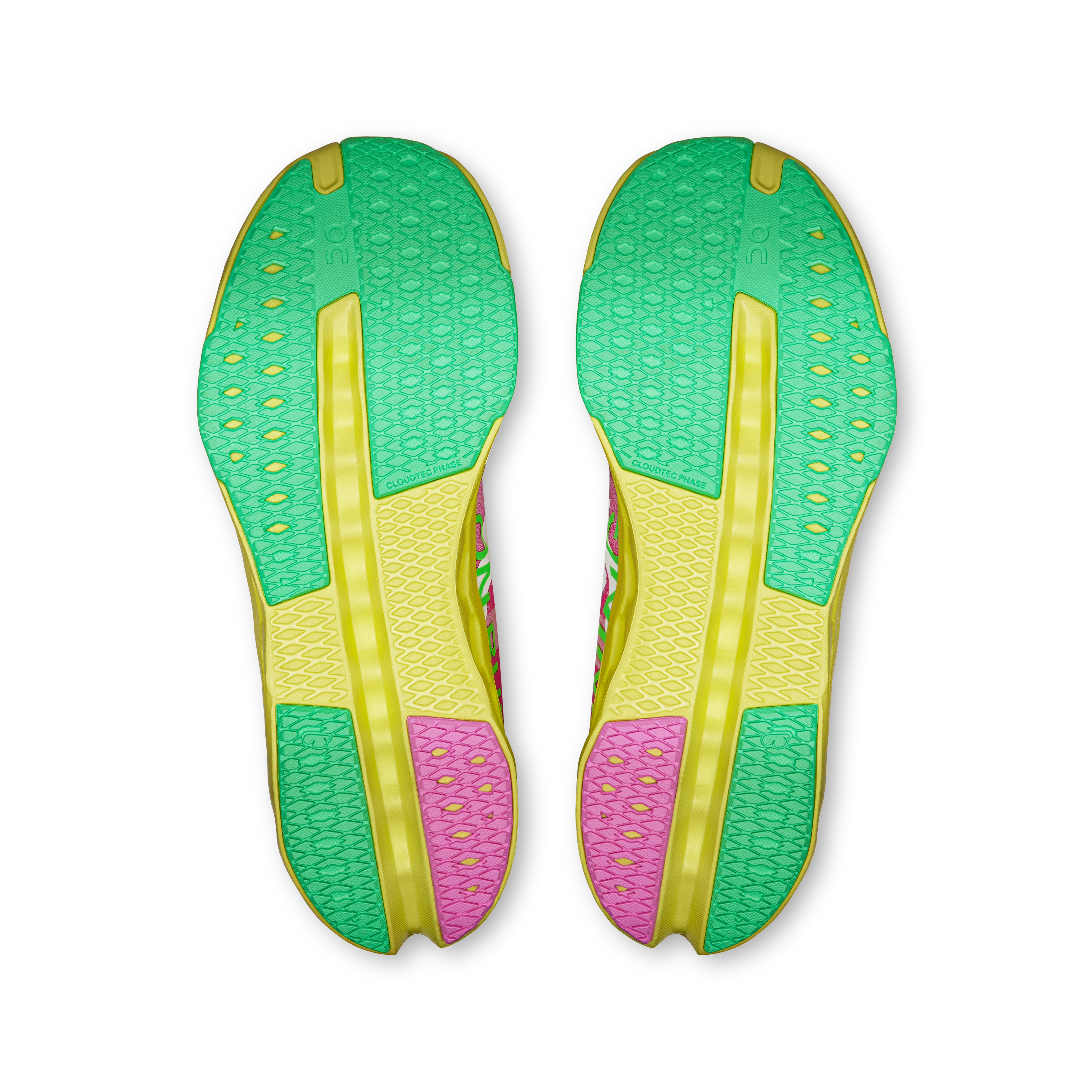 Cloudsurfer Next 1 W Pink | Limelight