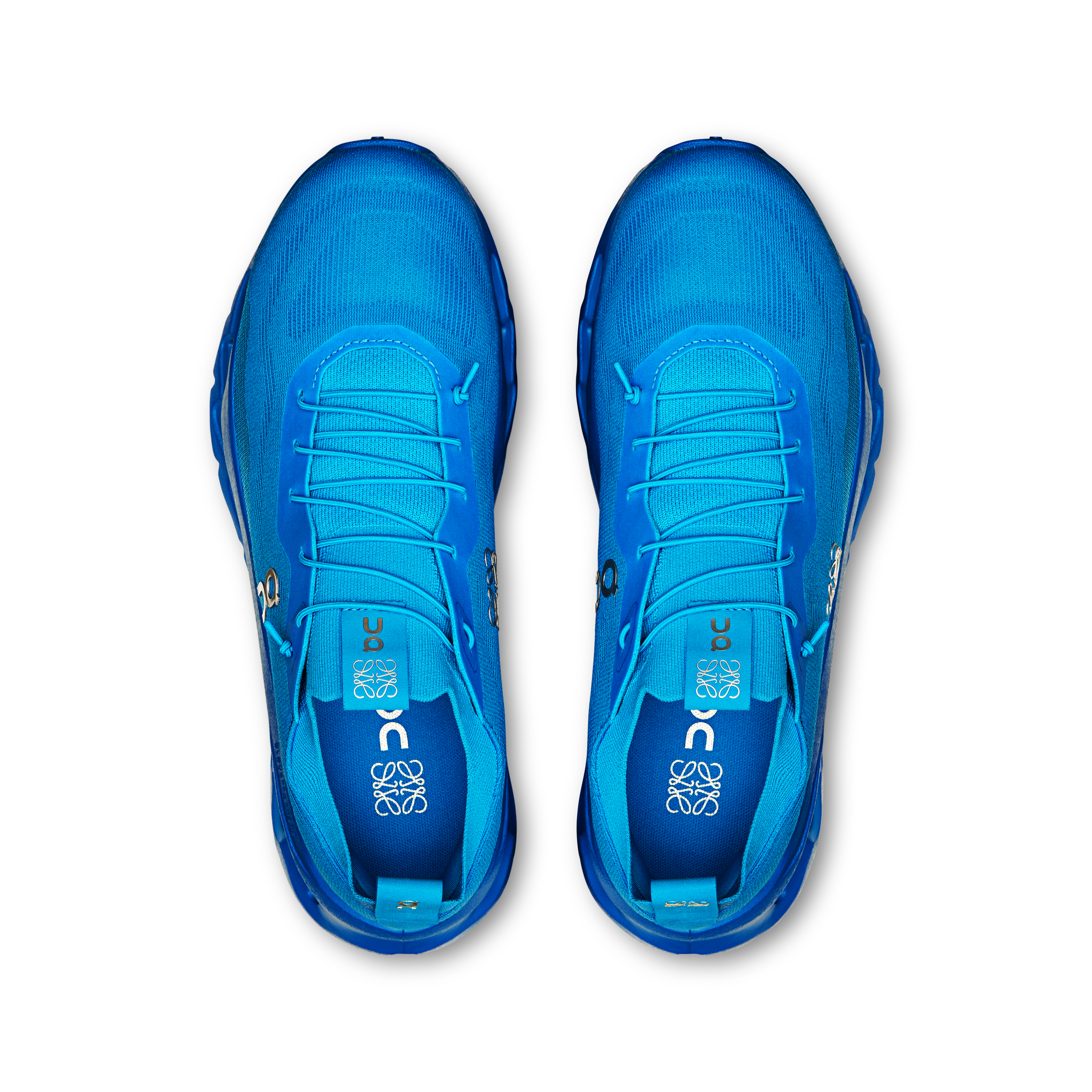 On Running Cloudtilt LOEWE Electric Blue