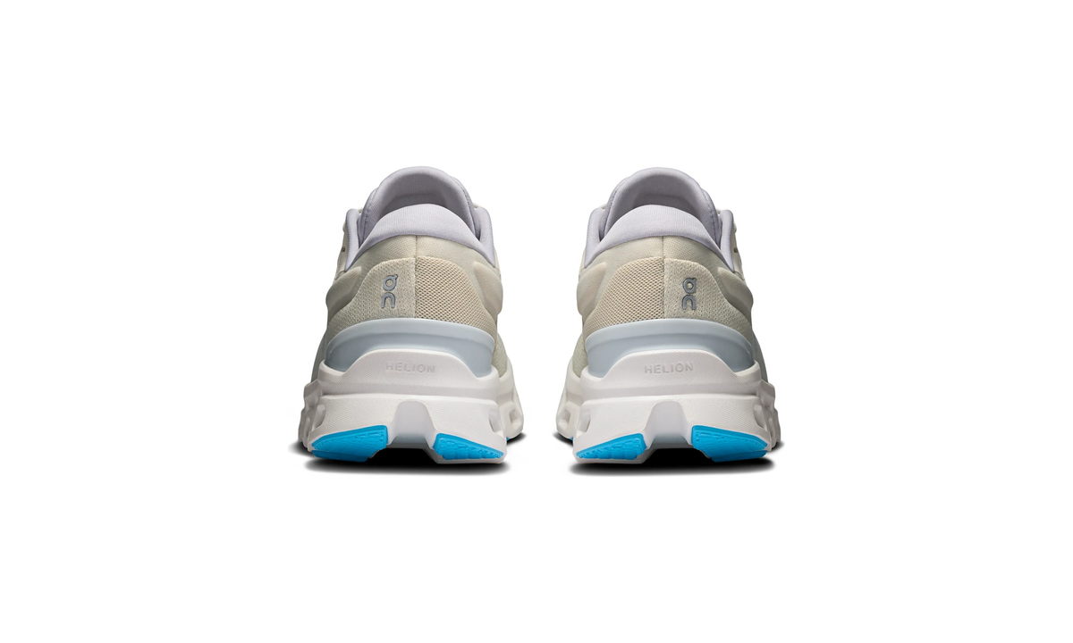 Cloudstratus 3 W Cream | Arctic