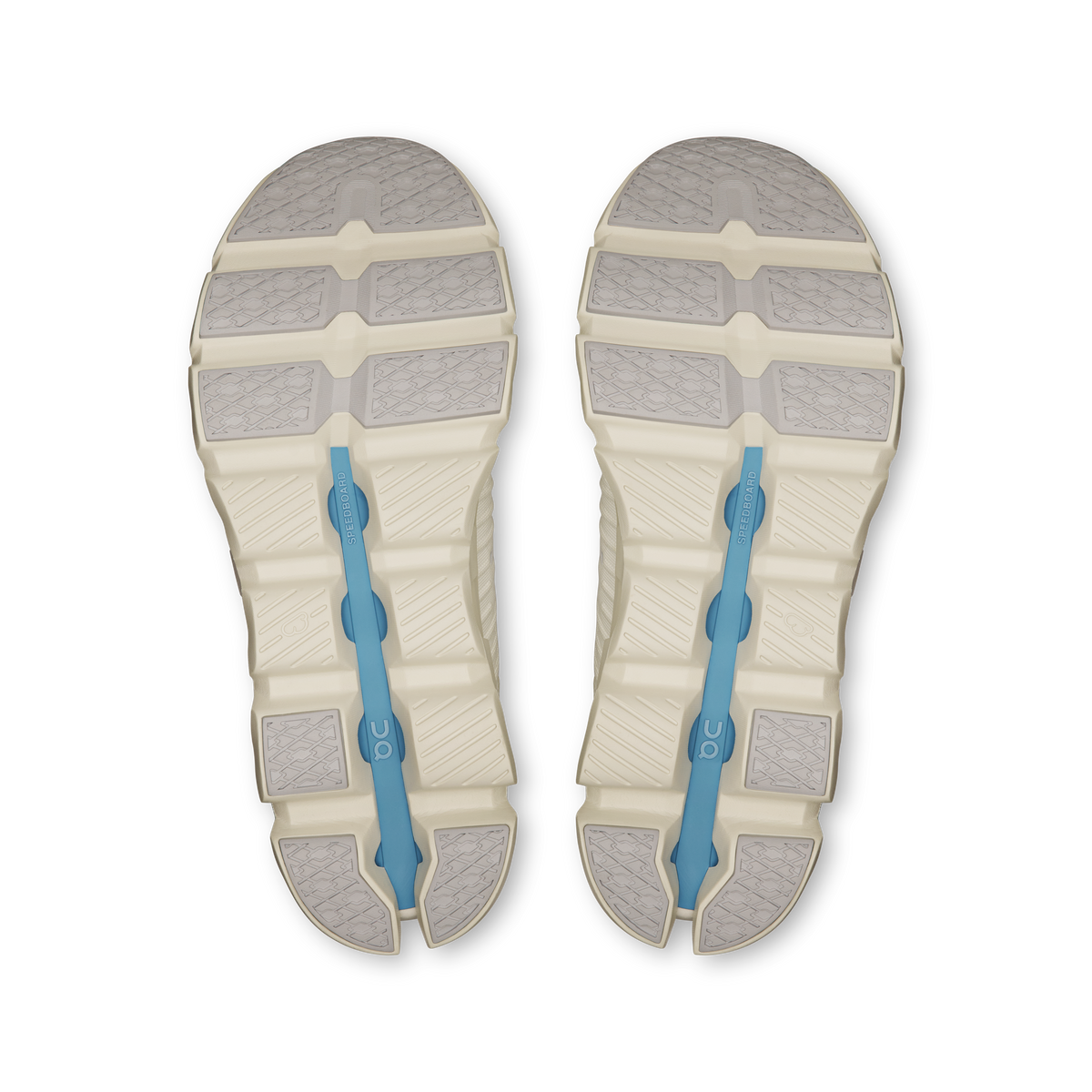 Cloudswift 4 AD M Ivory | Ivory