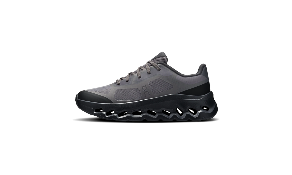Cloudtilt Remix 1 W Black | Black