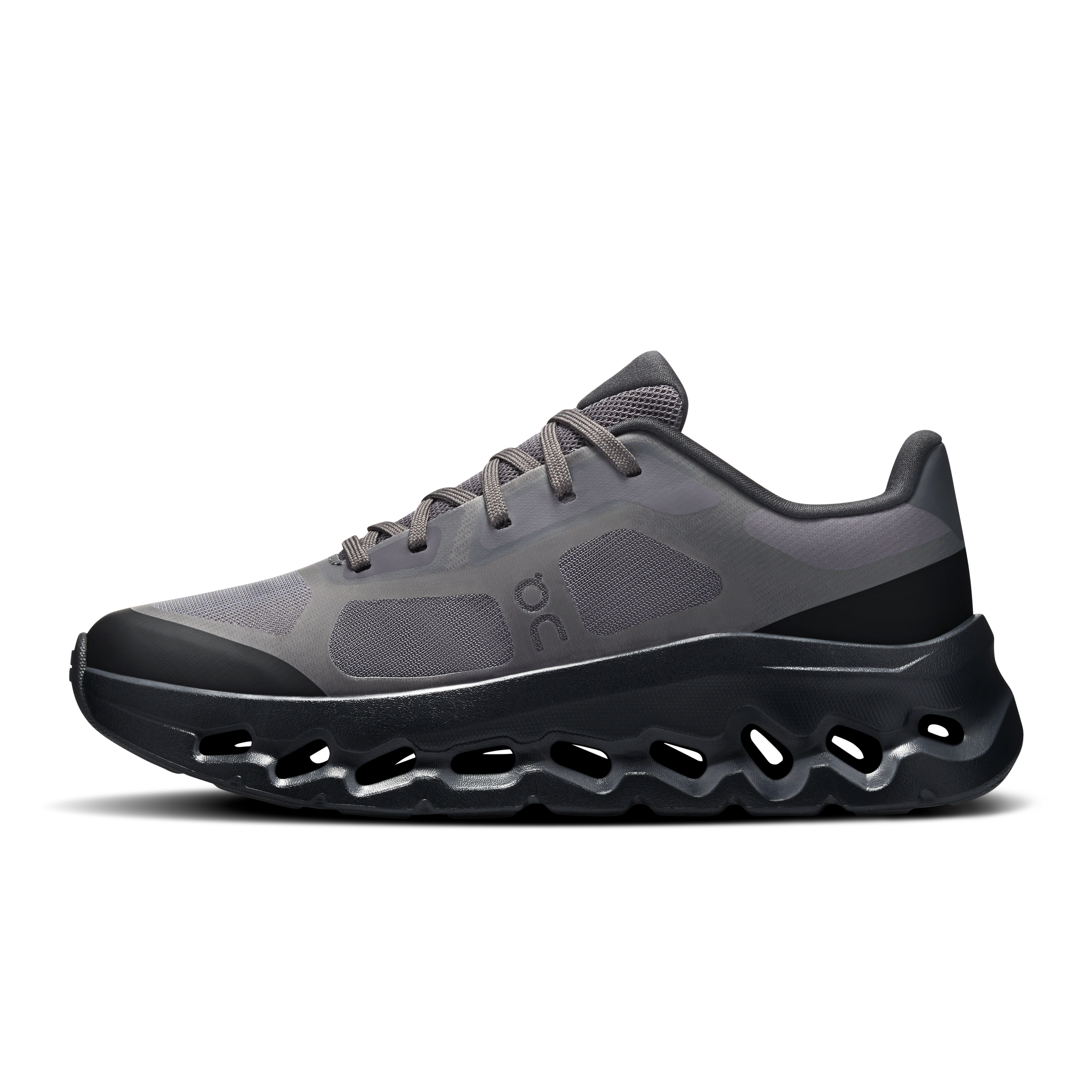Cloudtilt Remix 1 W Black | Black