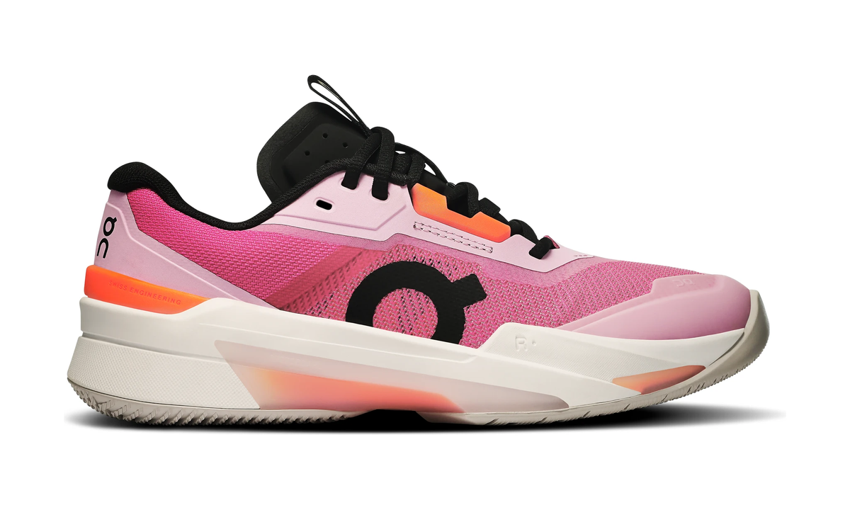 THE ROGER Pro Fire 1 W Pink | Flame