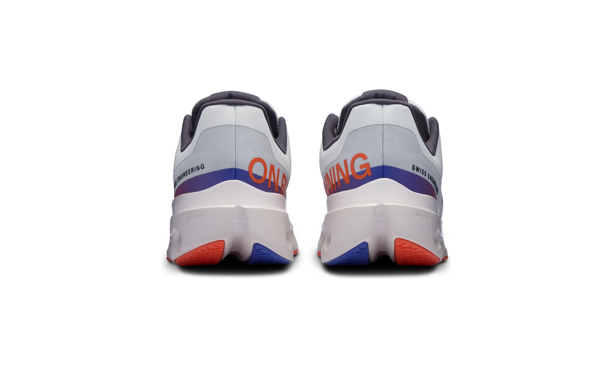 Cloudsurfer Next 1 M White | Flame