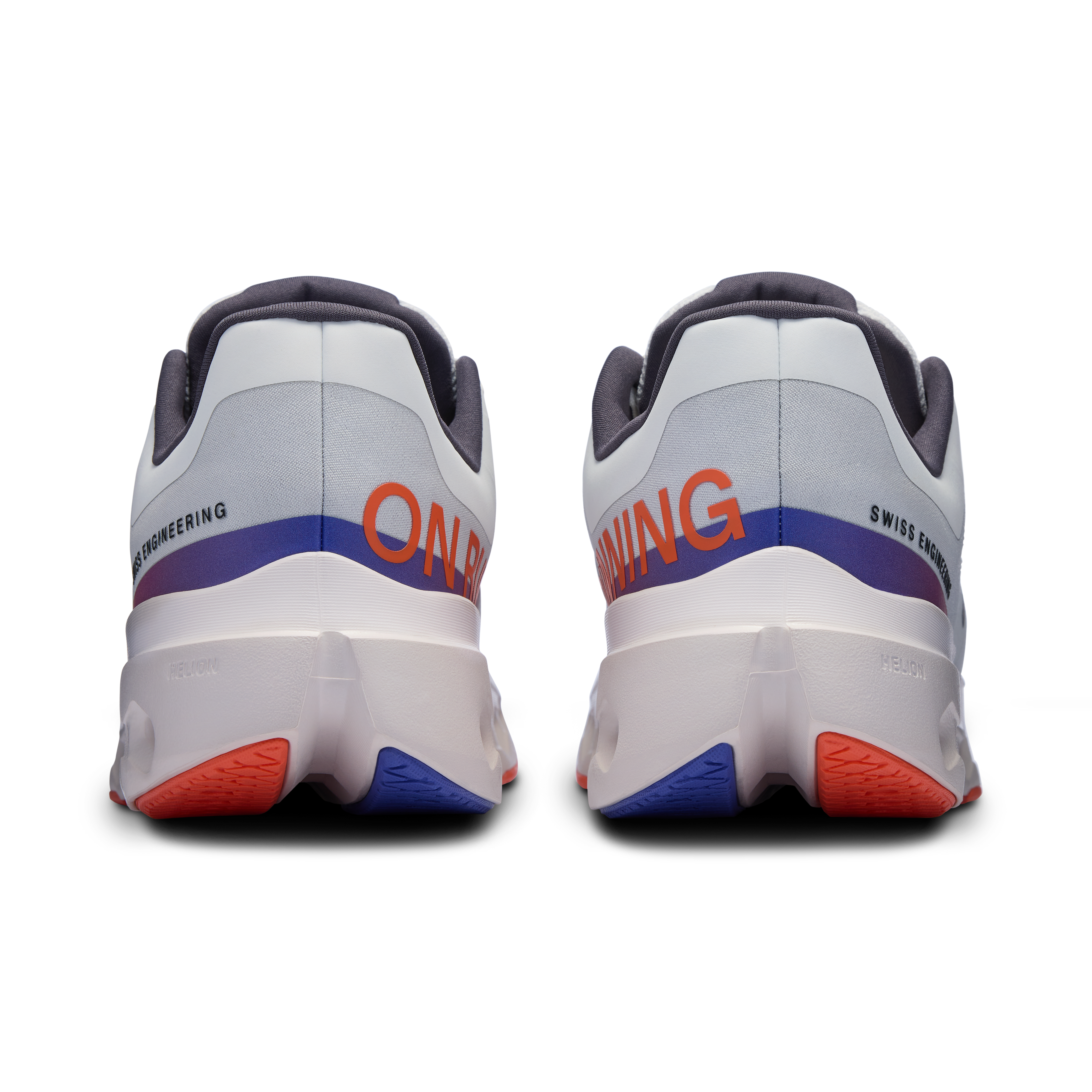 Cloudsurfer Next 1 M White | Flame