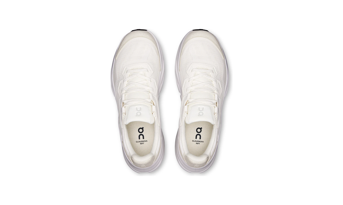 Cloudnova Rift 1 W White | Ice