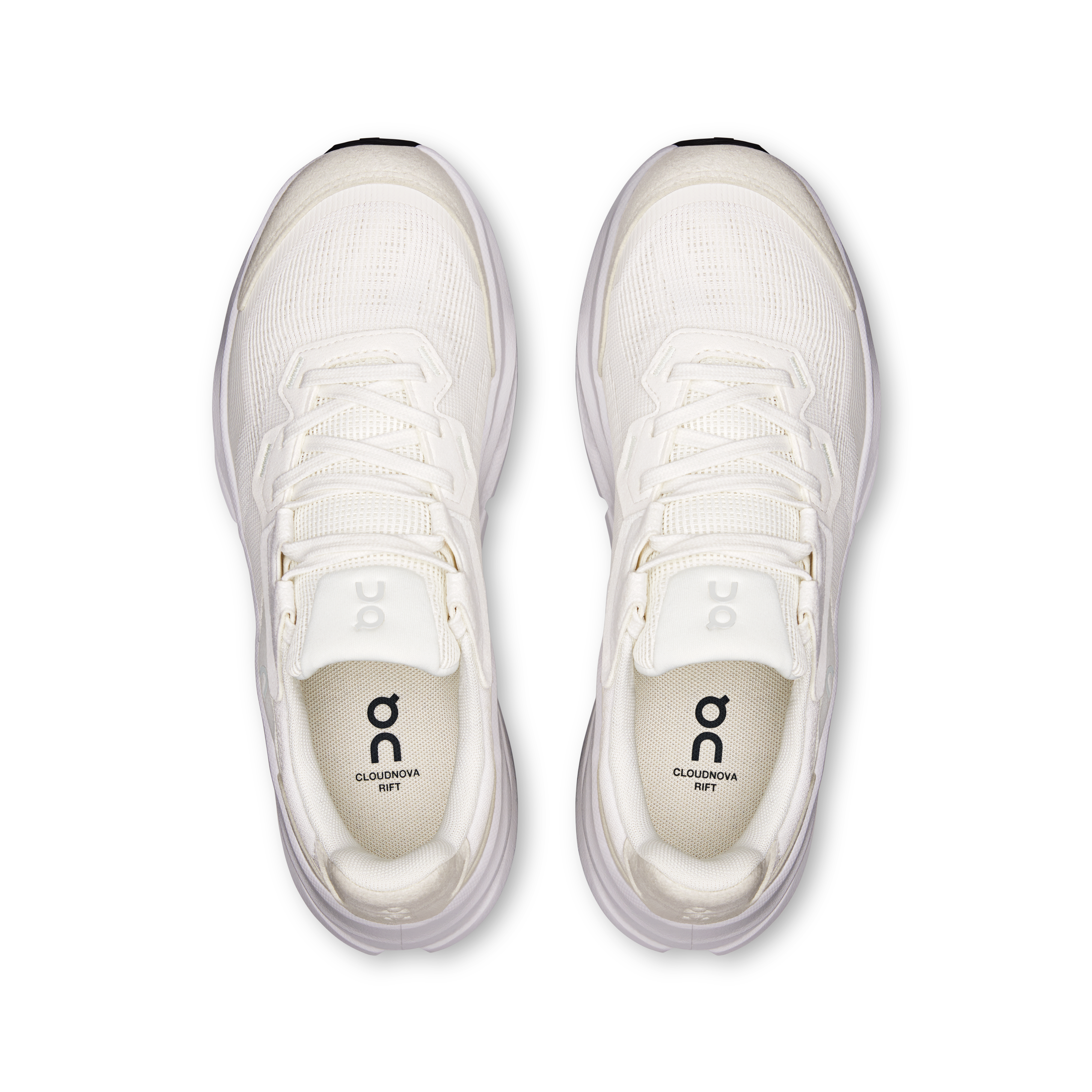 Cloudnova Rift 1 W White | Ice