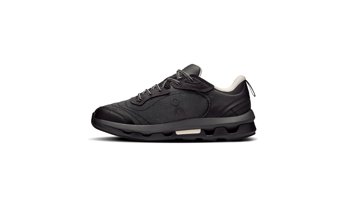 Cloudzone Moon 1 W Black | Dew