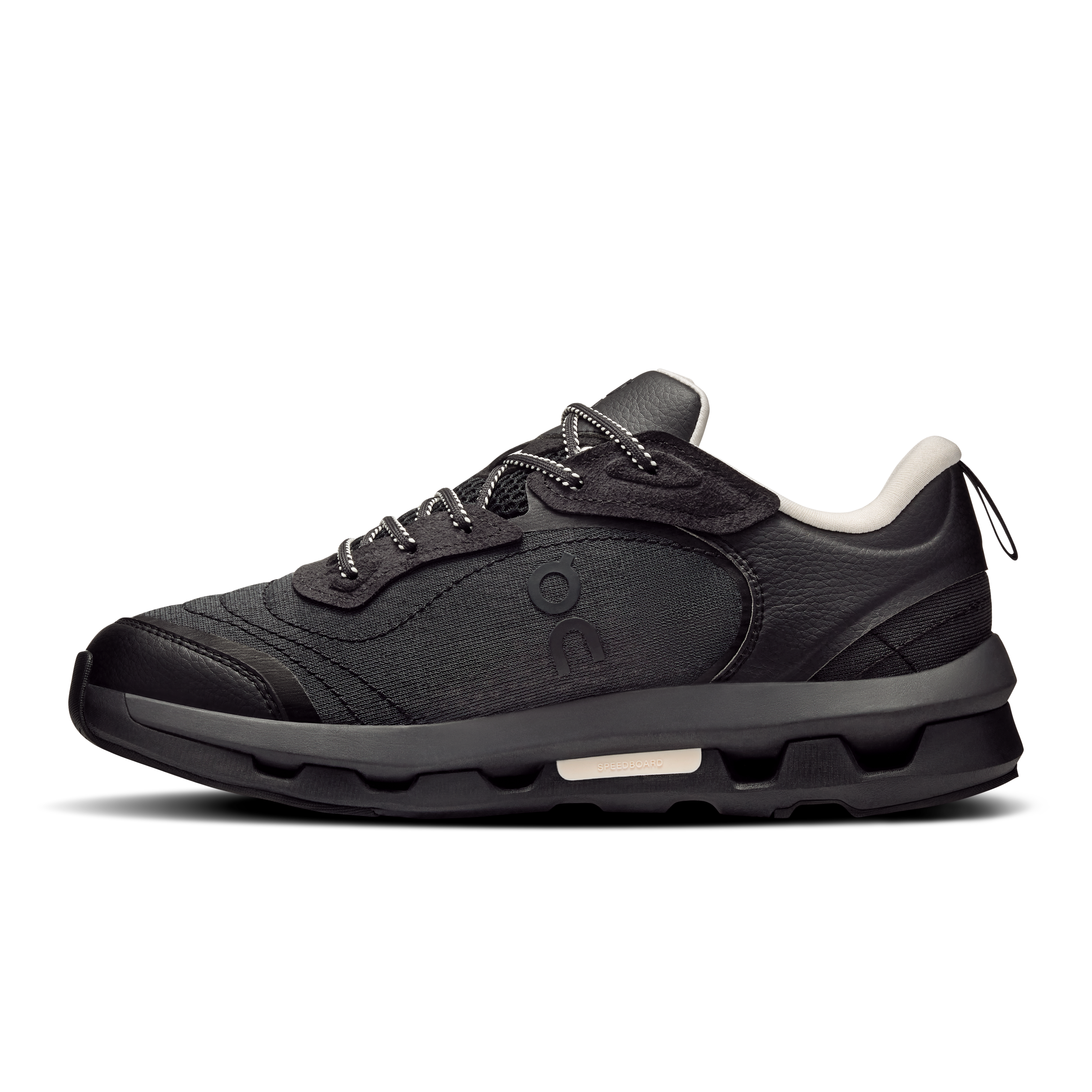 Cloudzone Moon 1 W Black | Dew