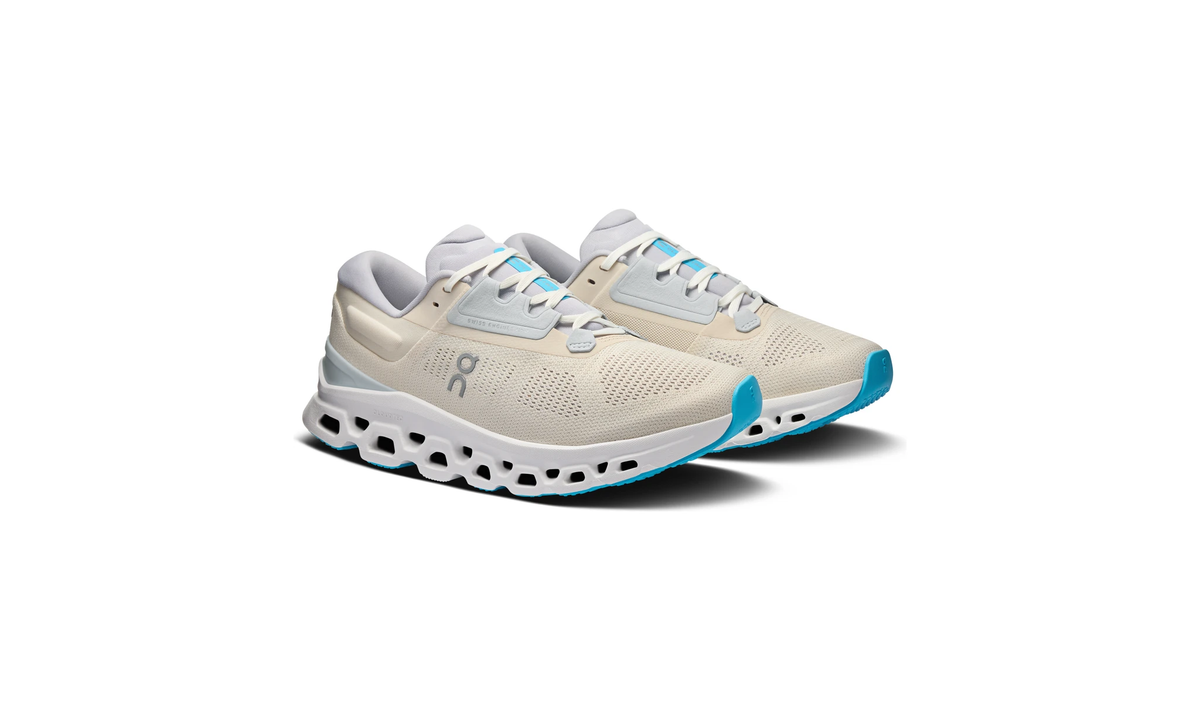 Cloudstratus 3 W Cream | Arctic