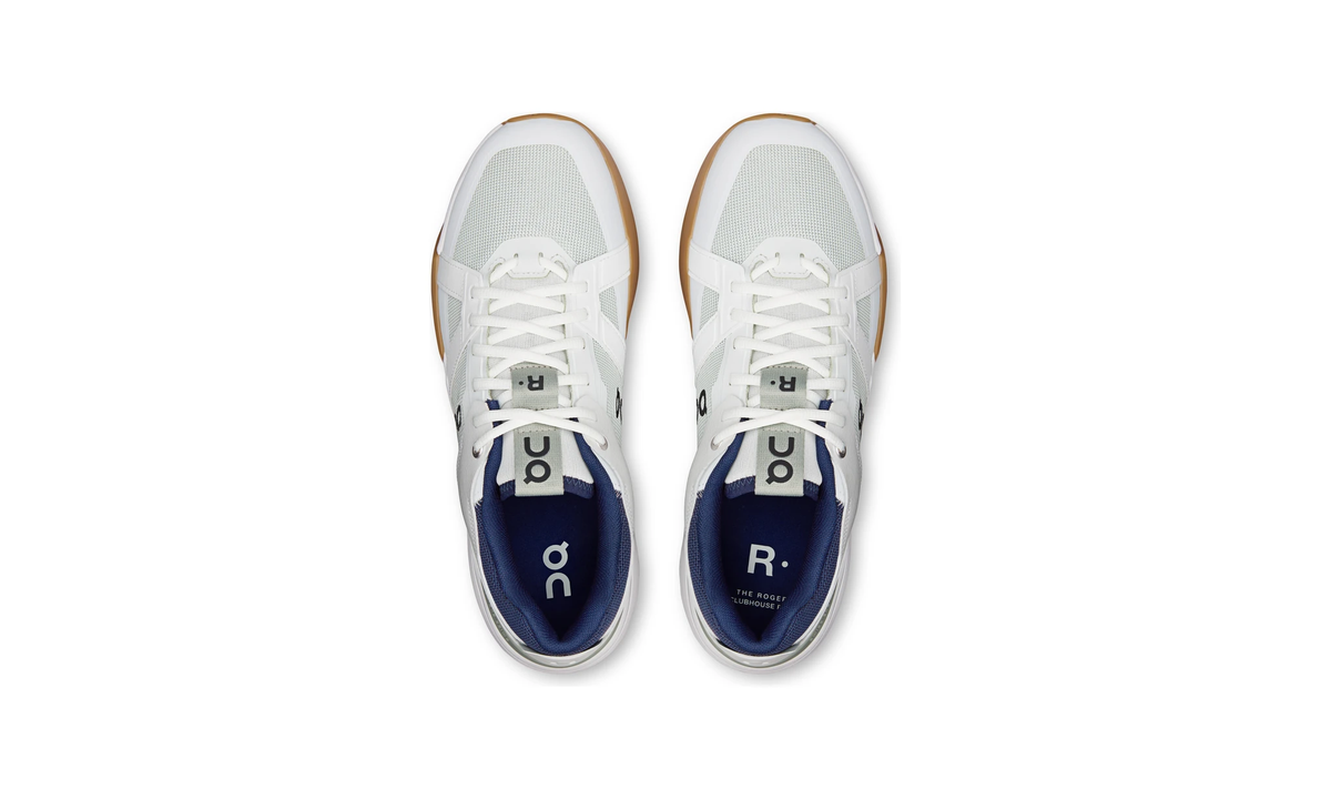 THE ROGER Clubhouse Pro 1 M White | Iceberg