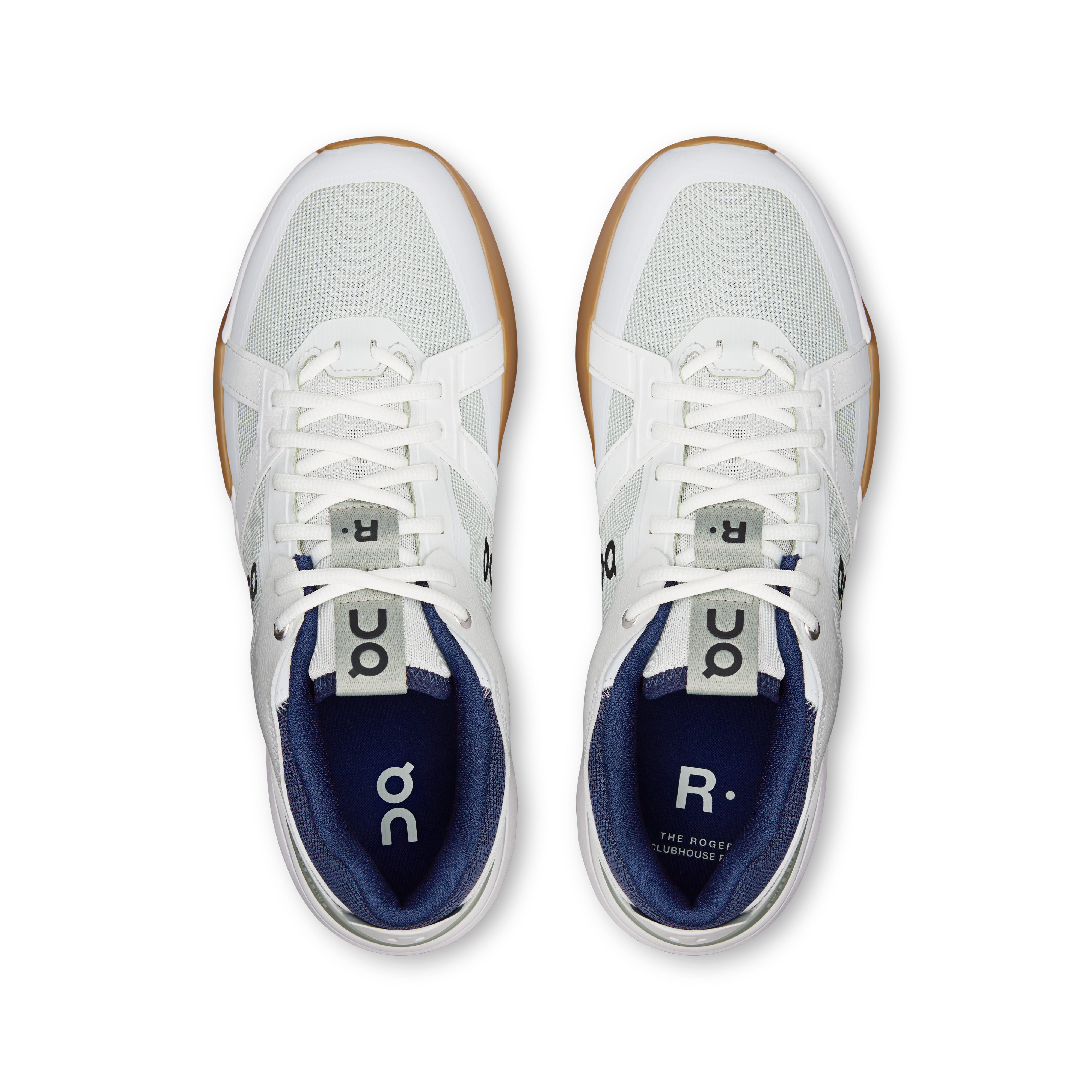 THE ROGER Clubhouse Pro 1 M White | Iceberg