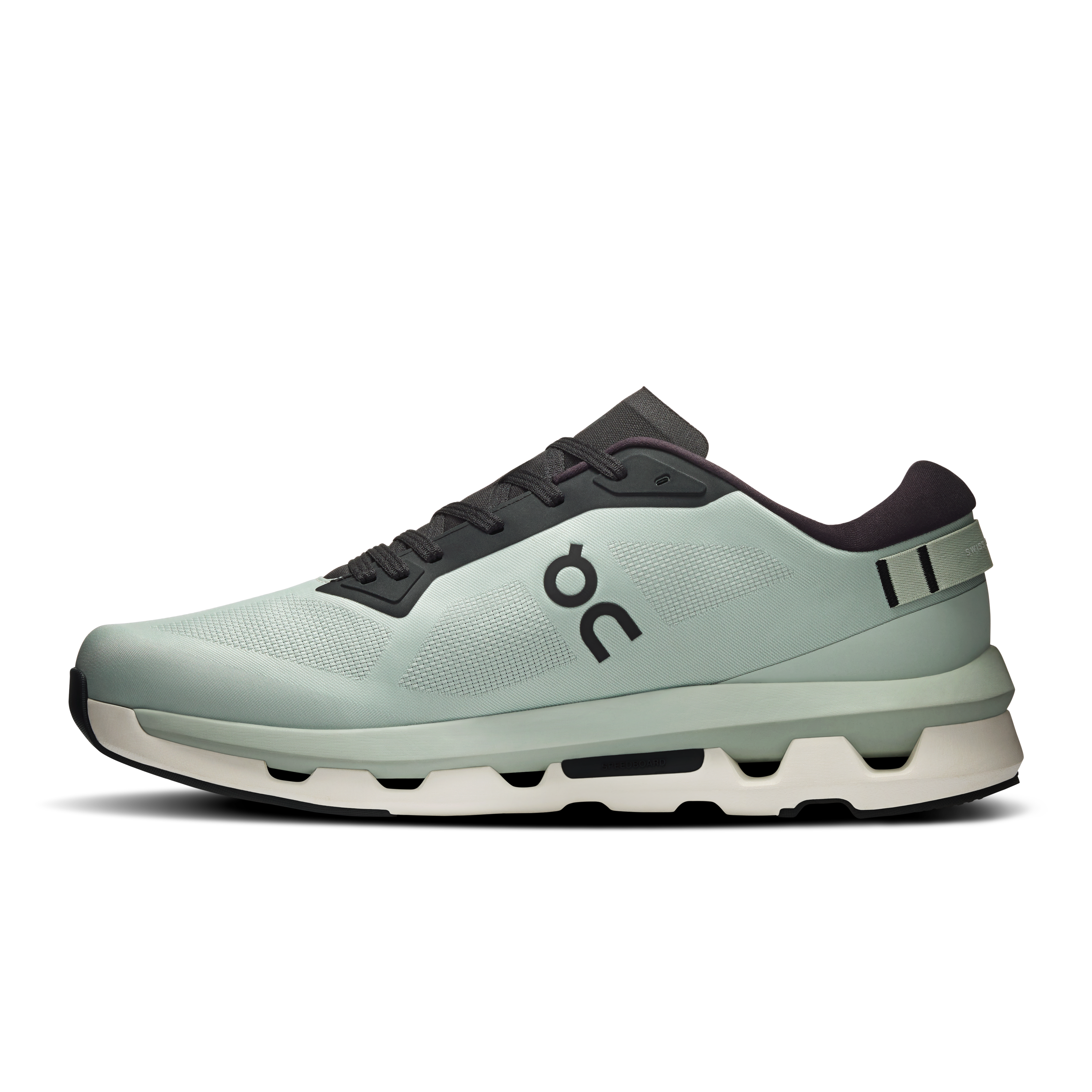 Cloudzone 1 M Mineral | Black