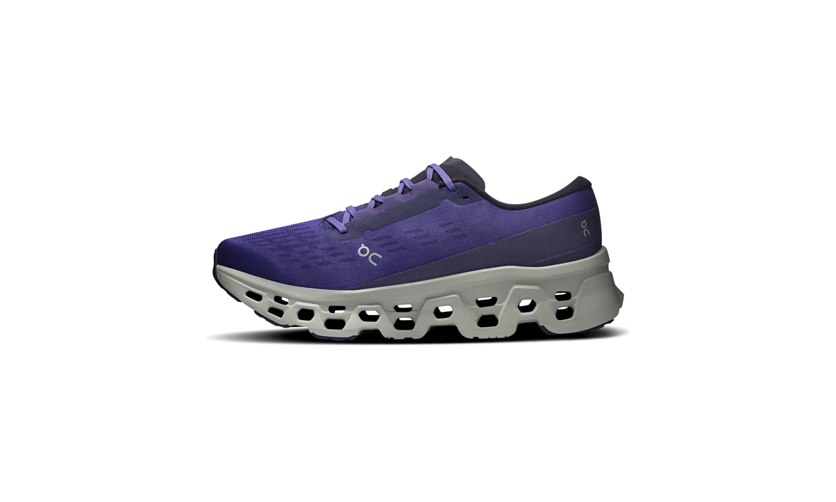Cloudmonster 3 Wide M Twilight | White