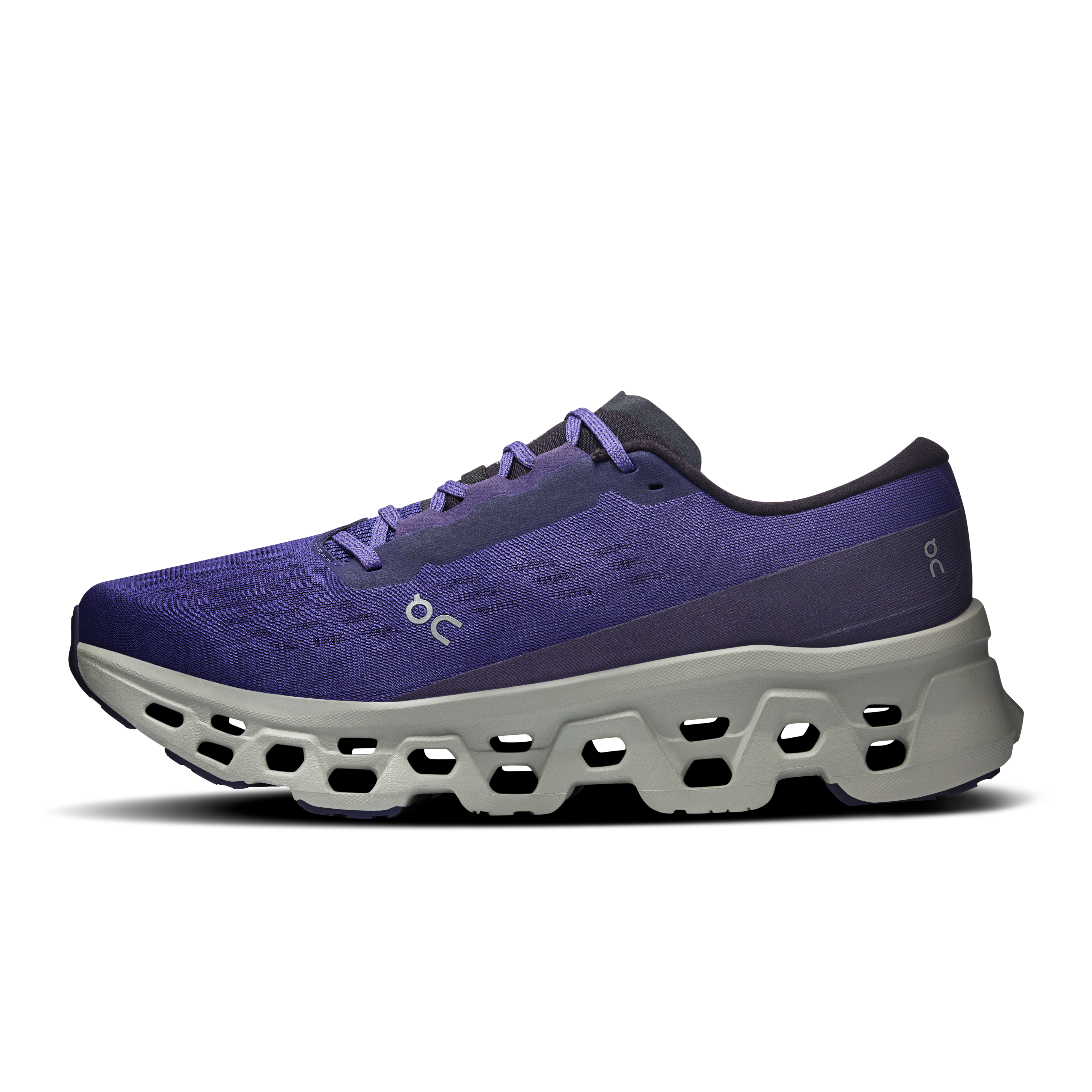 Cloudmonster 3 Wide M Twilight | White