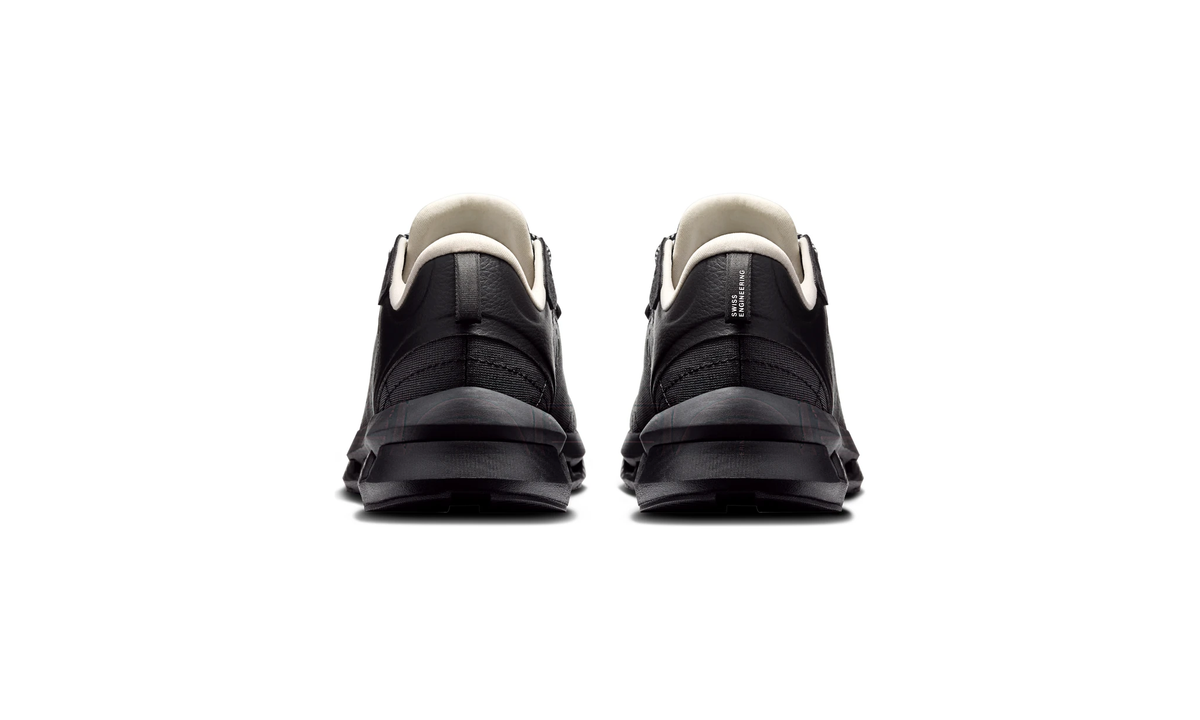 Cloudzone Moon 1 M Black | Dew