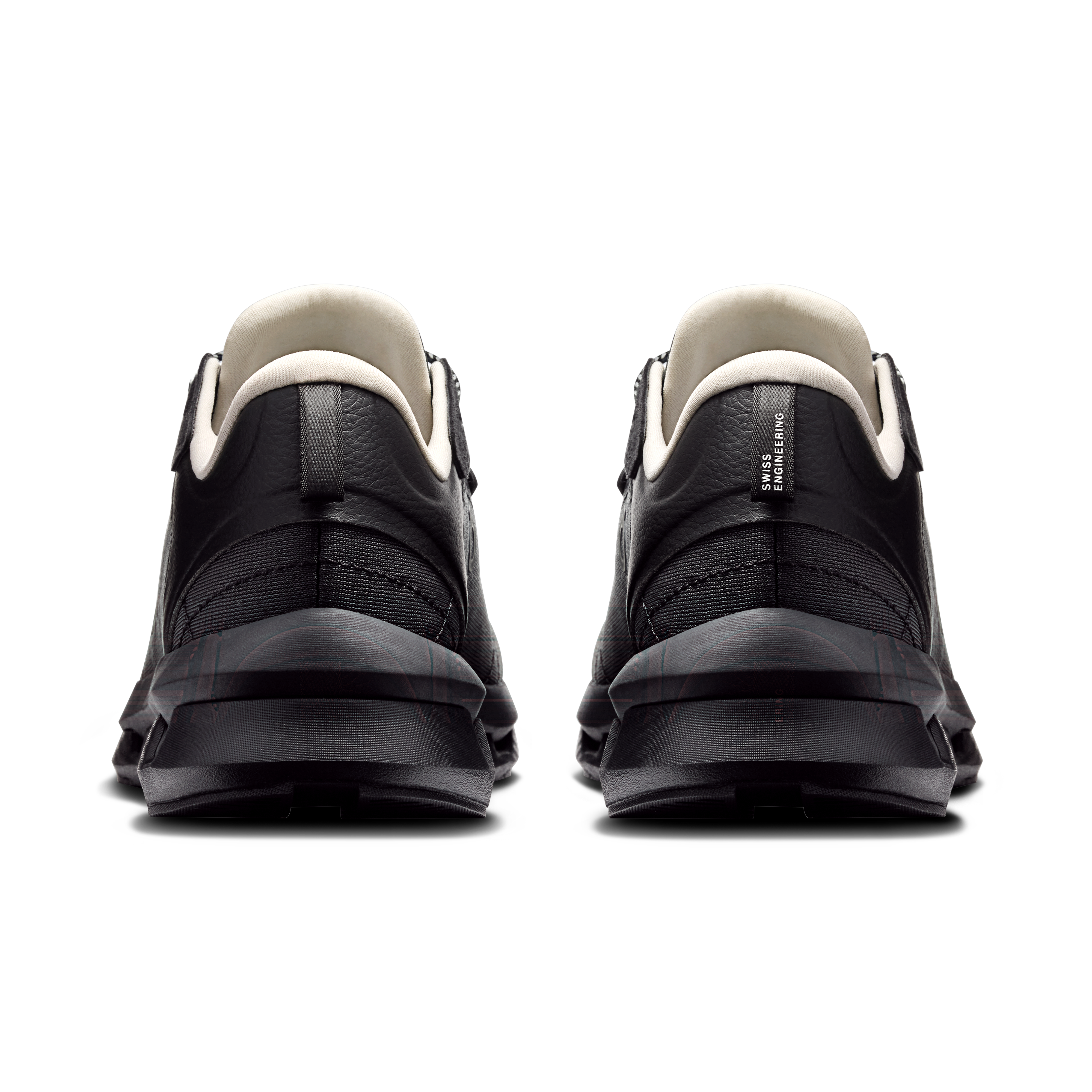 Cloudzone Moon 1 M Black | Dew