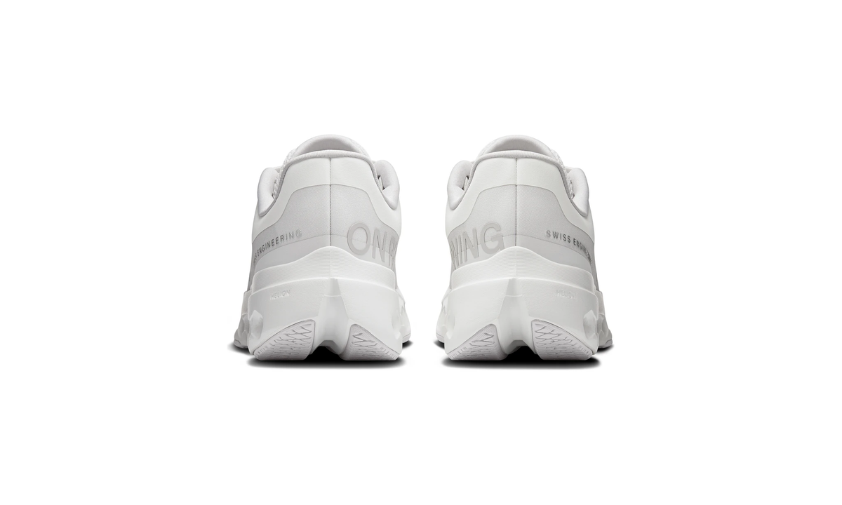 Cloudsurfer Next W White | White