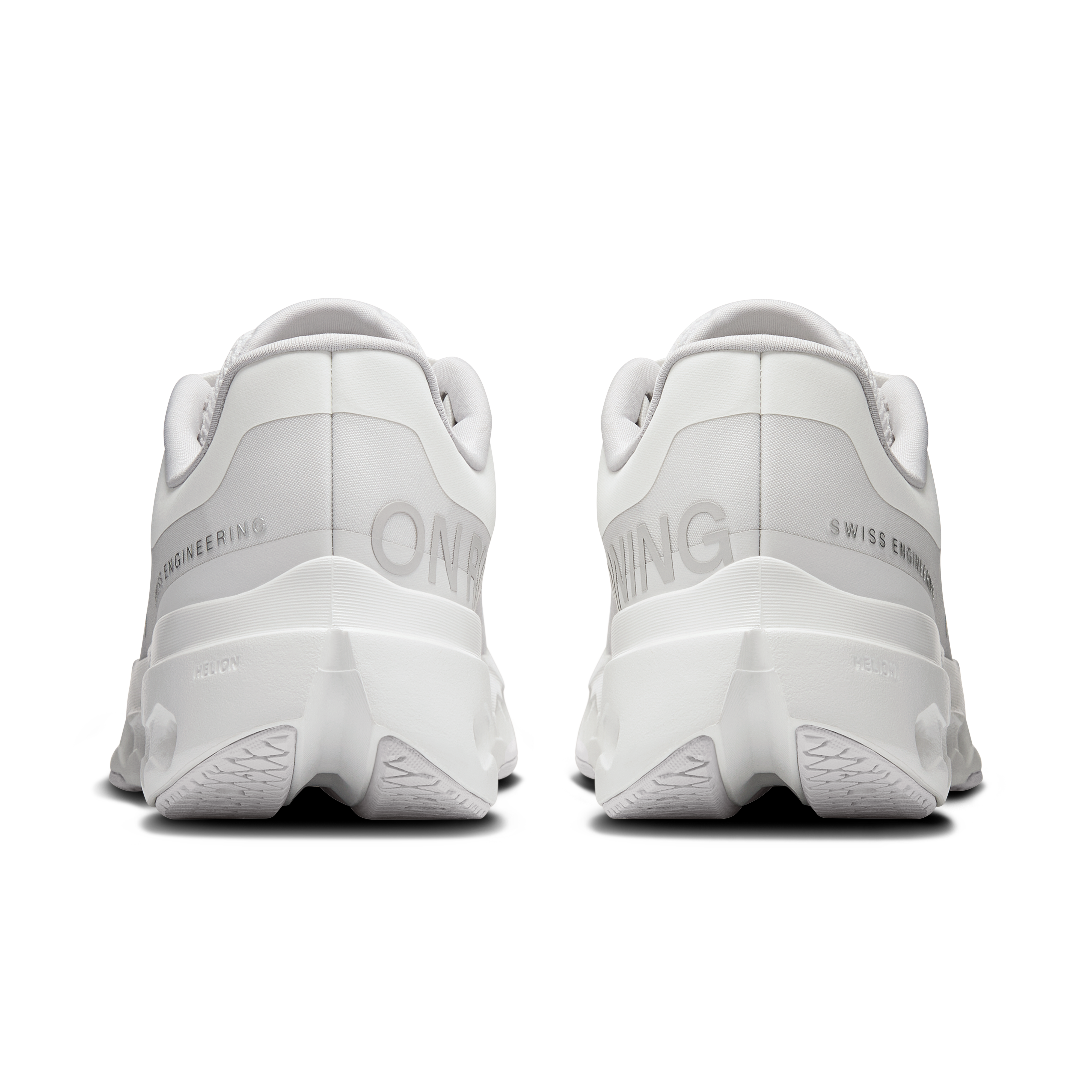 Cloudsurfer Next W White | White