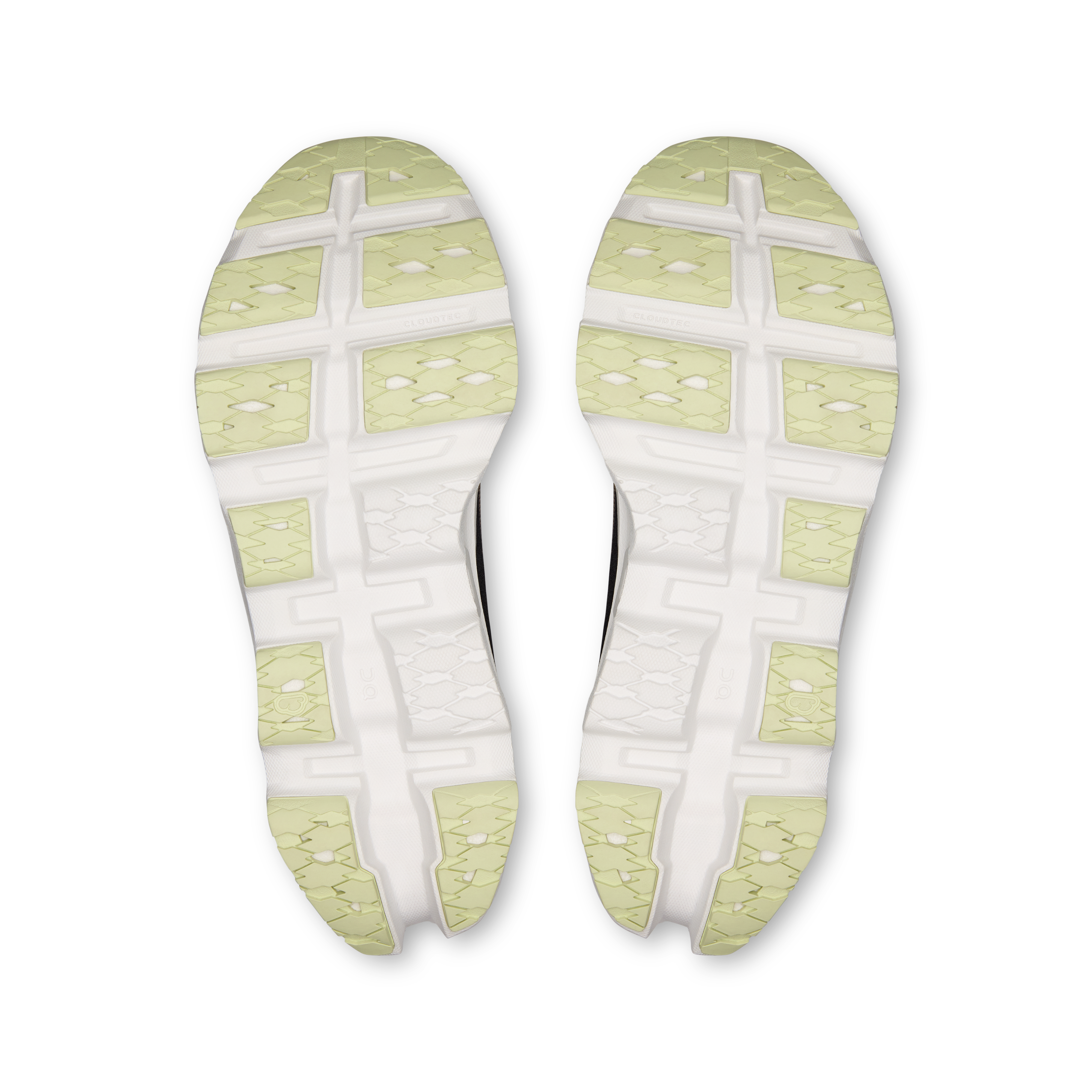 Cloudmonster 3 W Cinder | Ivory