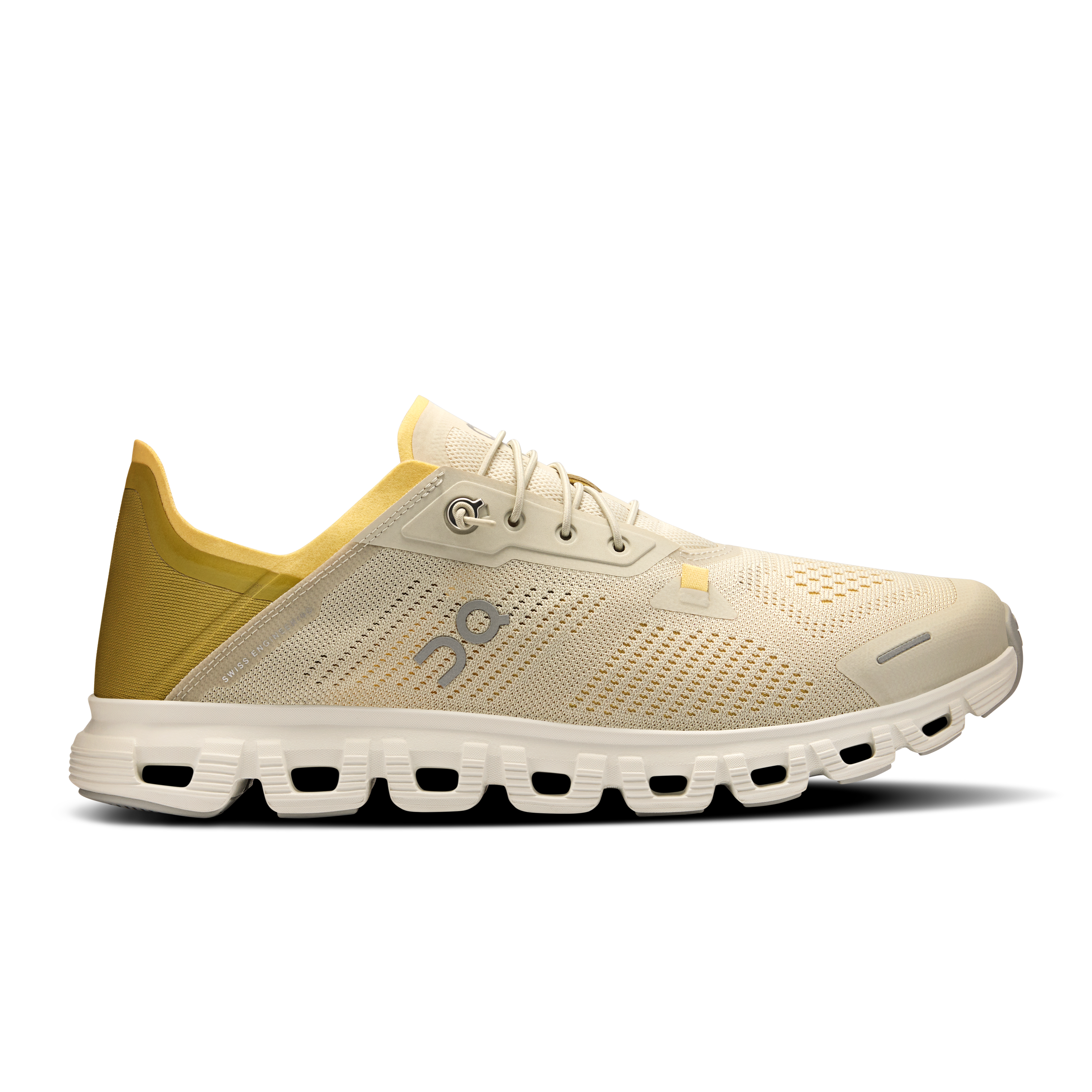 Cloud 6 Coast M Pelican | Ice