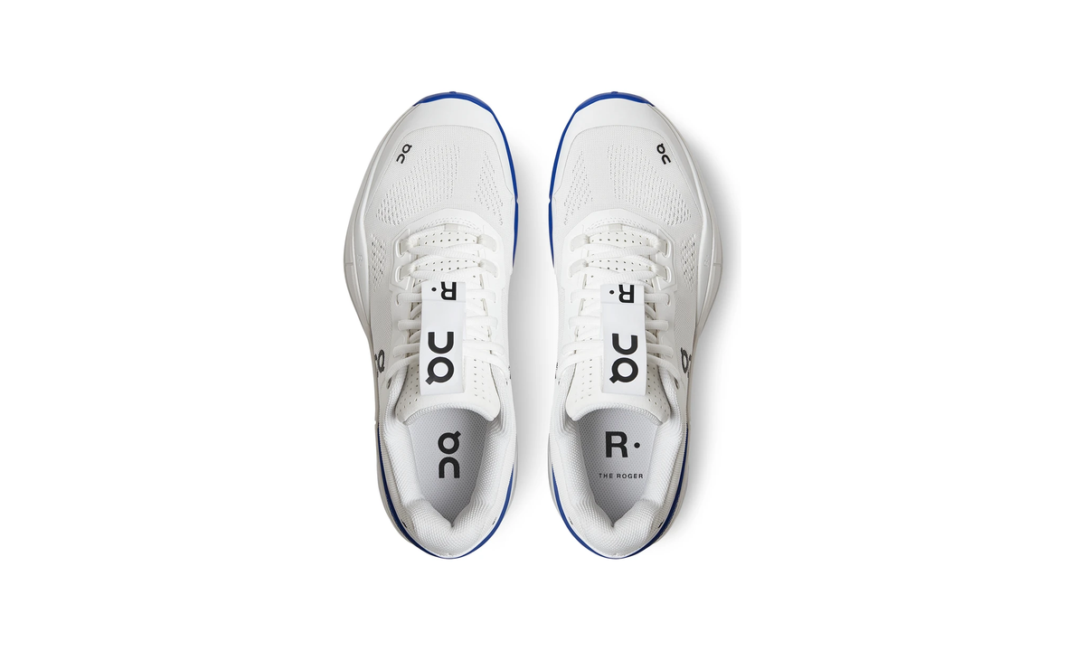 THE ROGER Pro 1 M White | Indigo