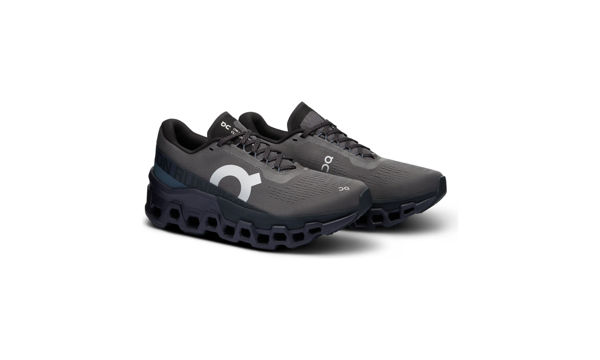 On Running Cloudmonster 2 Asphalt Iron (Women's)