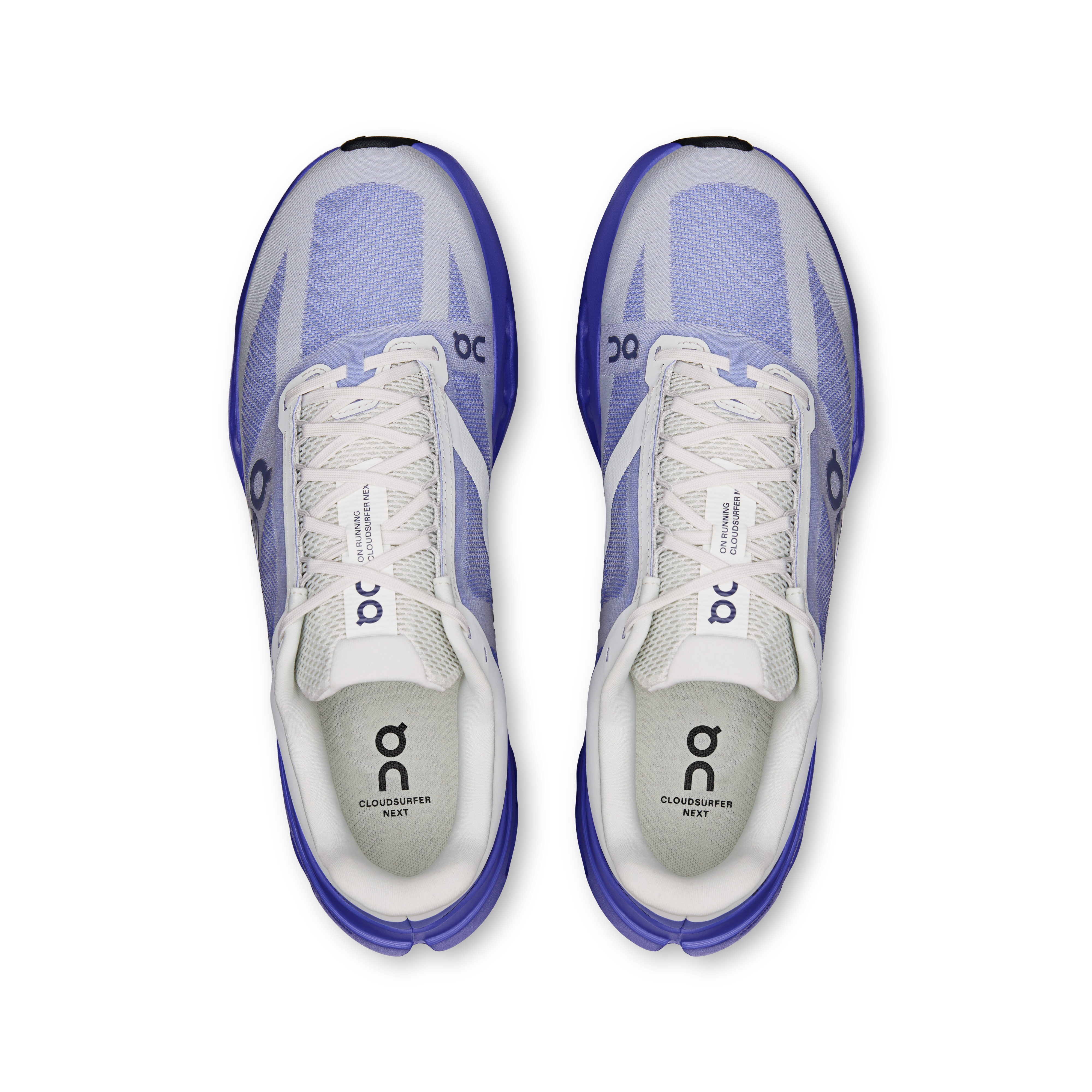 Cloudsurfer Next 1 M Sailor | Iceberg