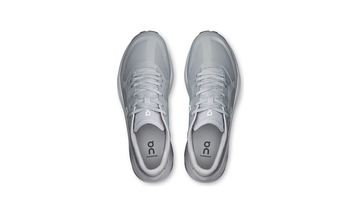 Cloudzone 1 M Alloy | Rock