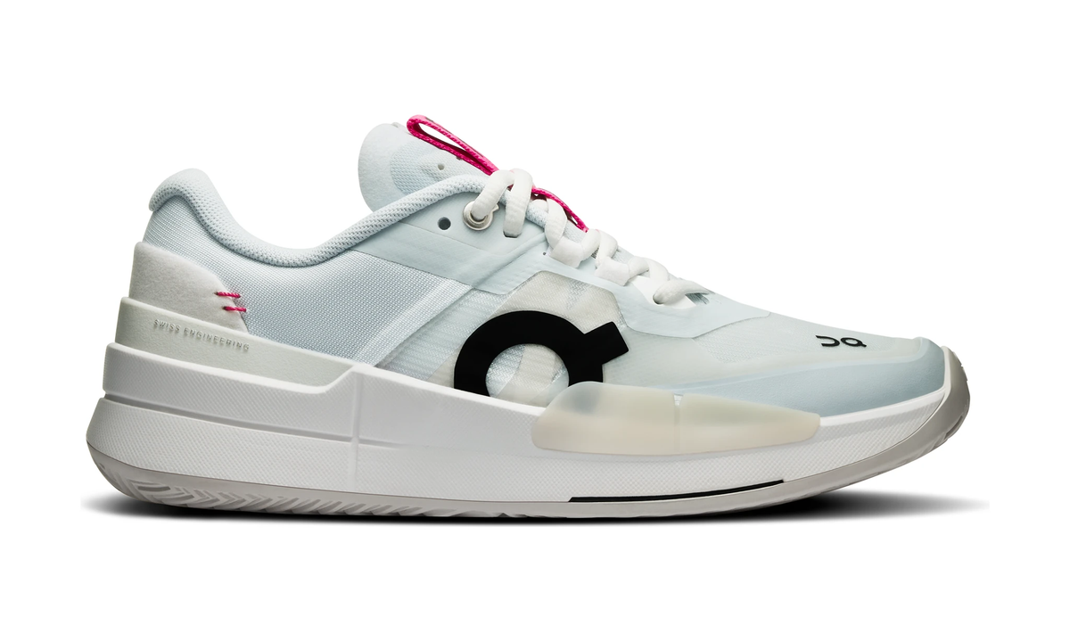 THE ROGER Pro 2 W Arctic | Pink