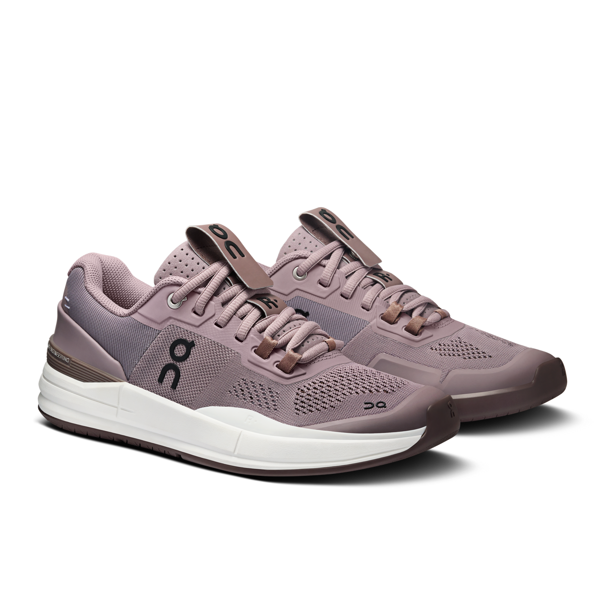 THE ROGER Pro 1 W Heron | Grape