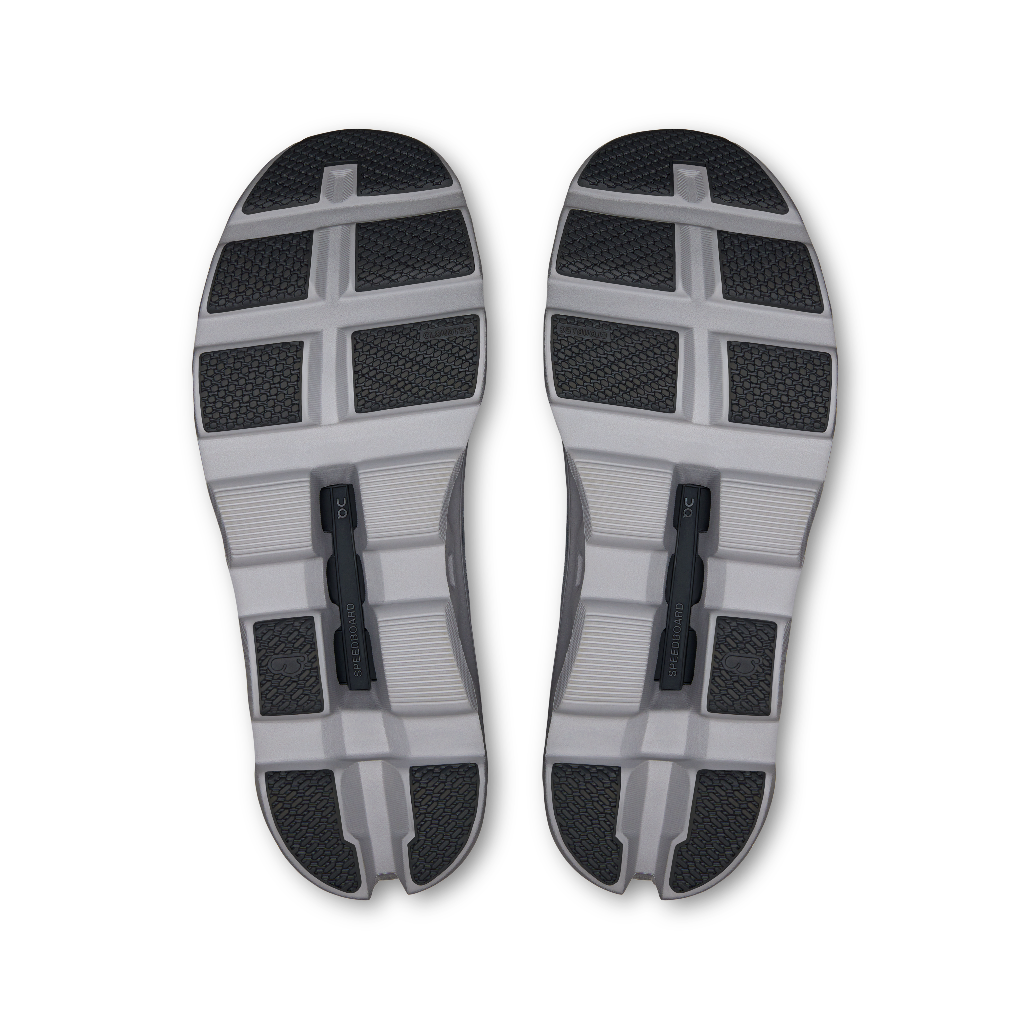 Cloudmonster 1 M Glacier | Alloy