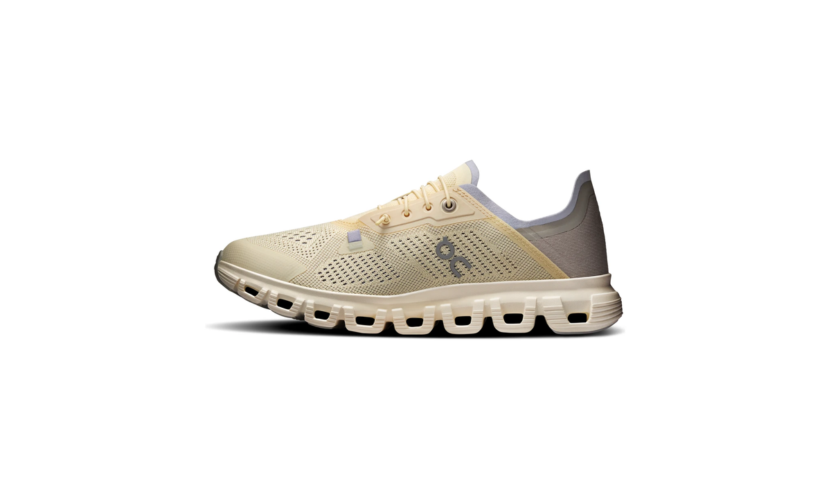 ON Wmns Cloud 6 Coast 'Castor Fog'