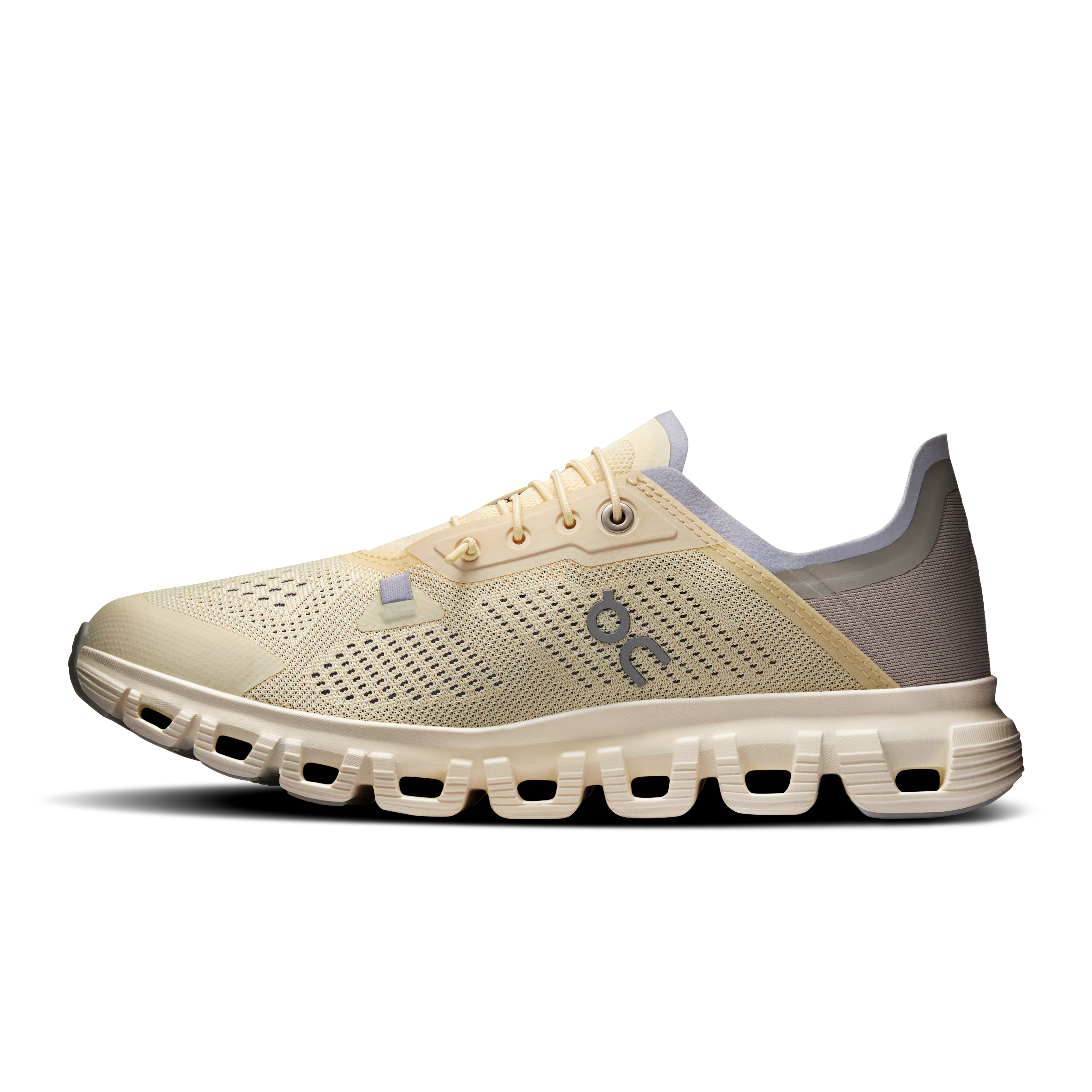 ON Wmns Cloud 6 Coast 'Castor Fog'