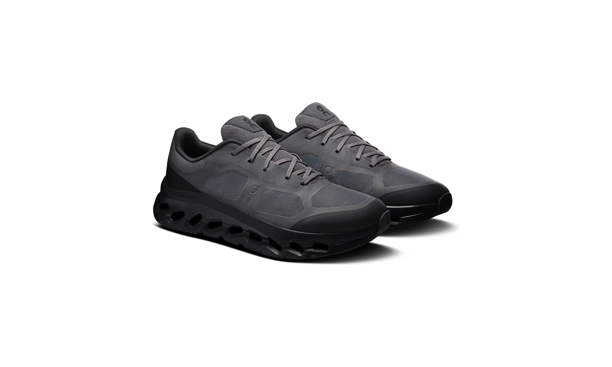 Cloudtilt Remix 1 M Black | Black