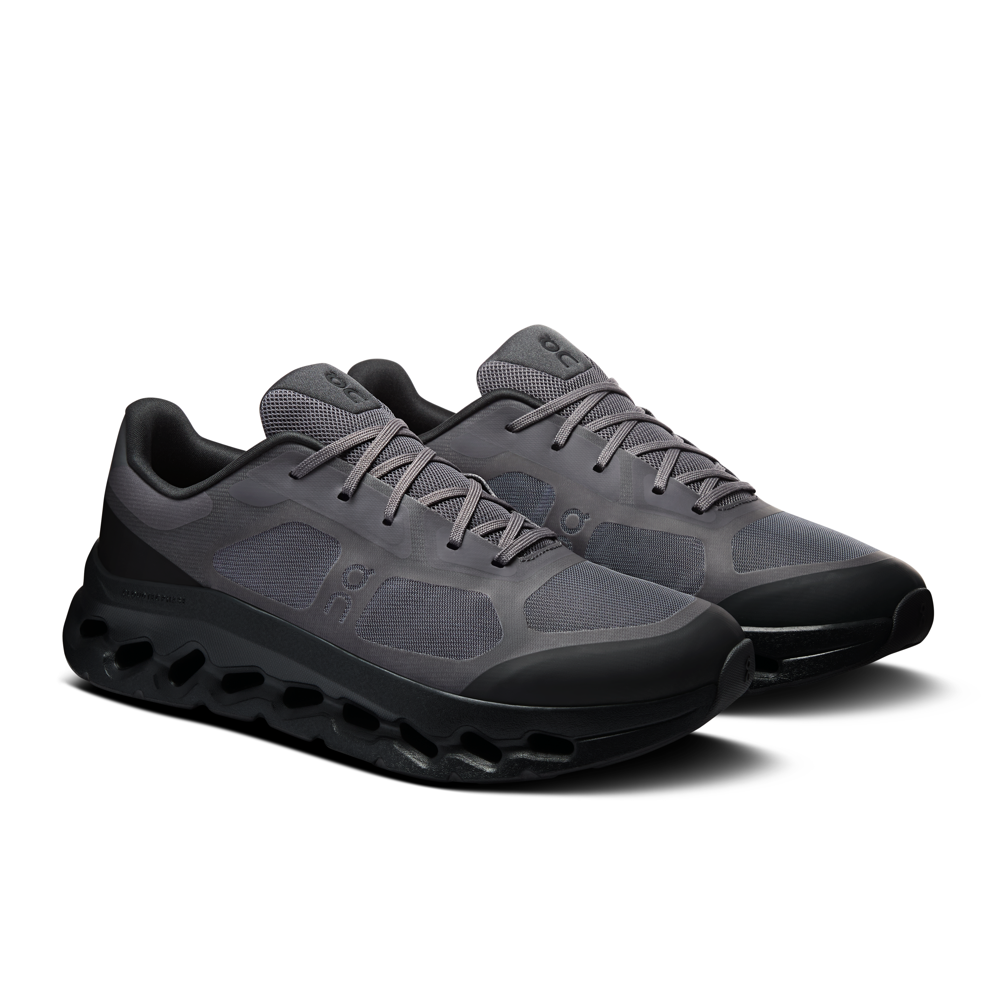 Cloudtilt Remix 1 M Black | Black