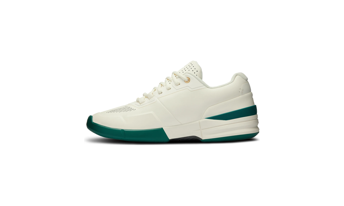 THE ROGER Pro Beams 1 W Ivory | Evergreen