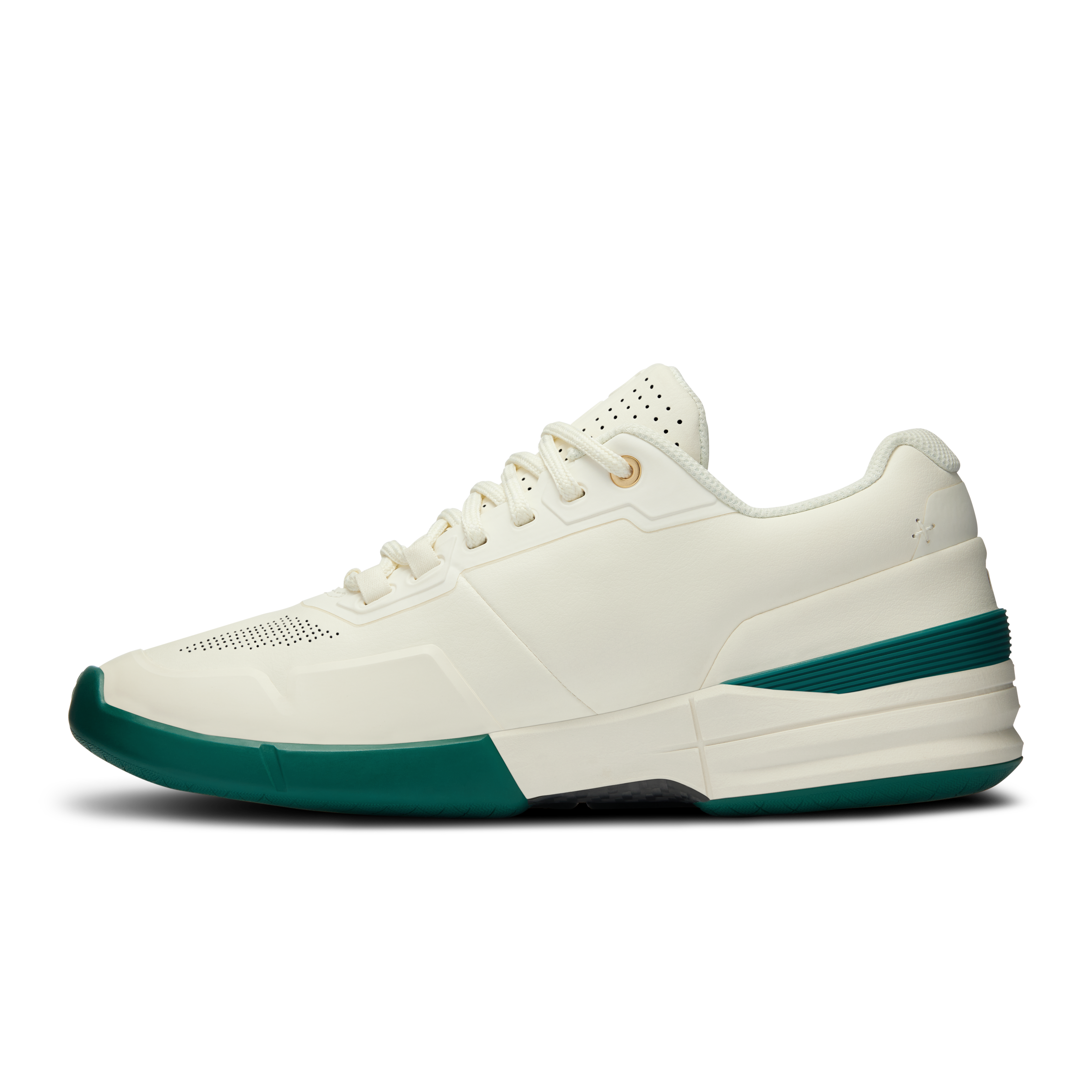 THE ROGER Pro Beams 1 W Ivory | Evergreen
