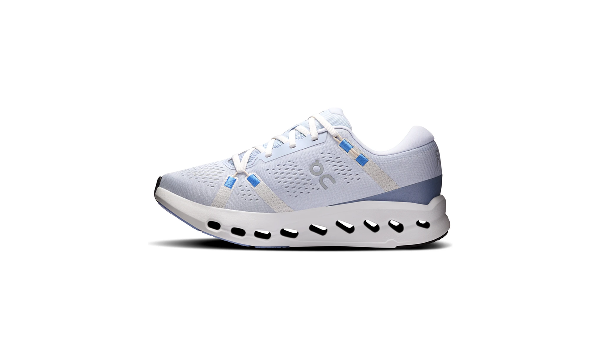 Cloudsurfer 2 W Heather | Ivory