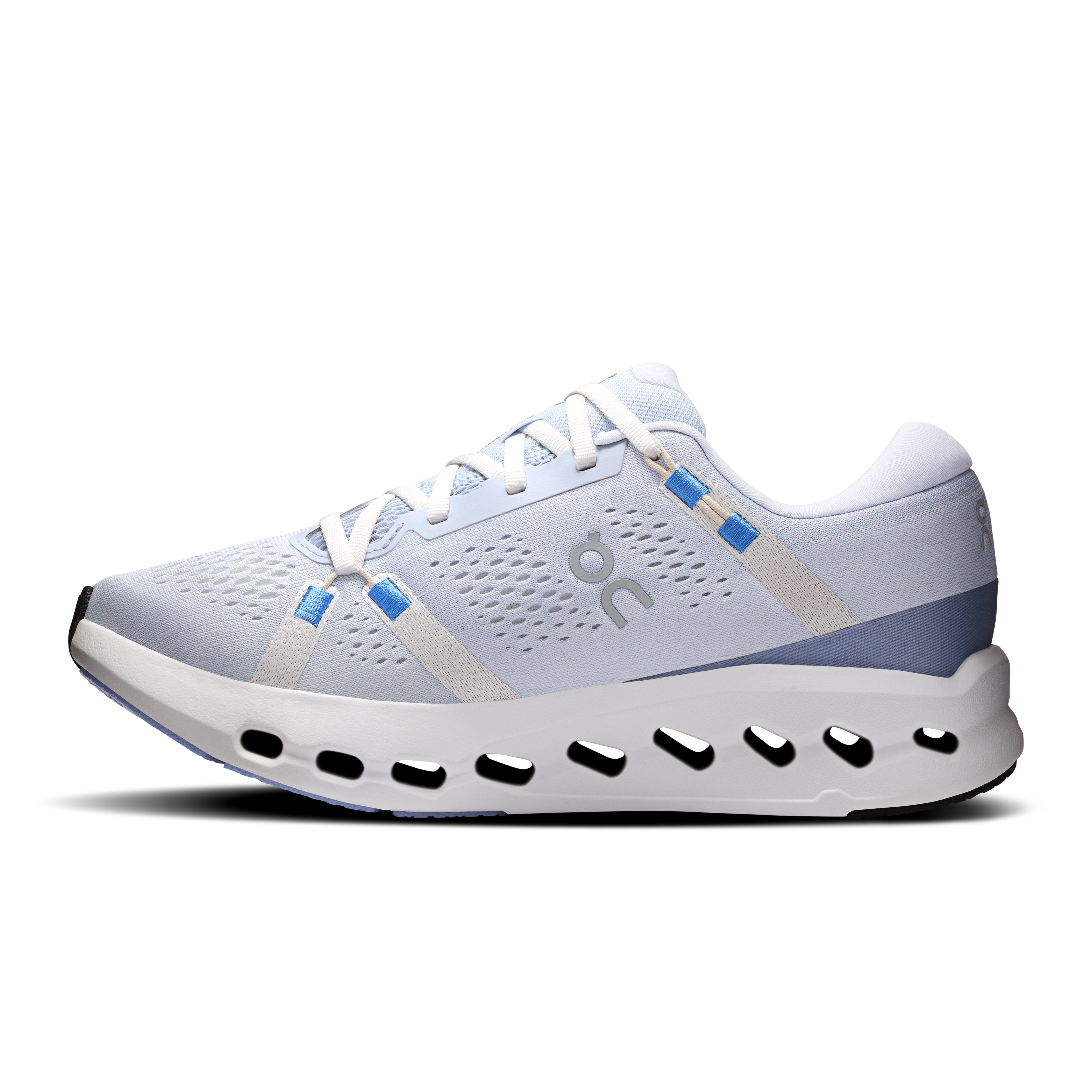 Cloudsurfer 2 W Heather | Ivory