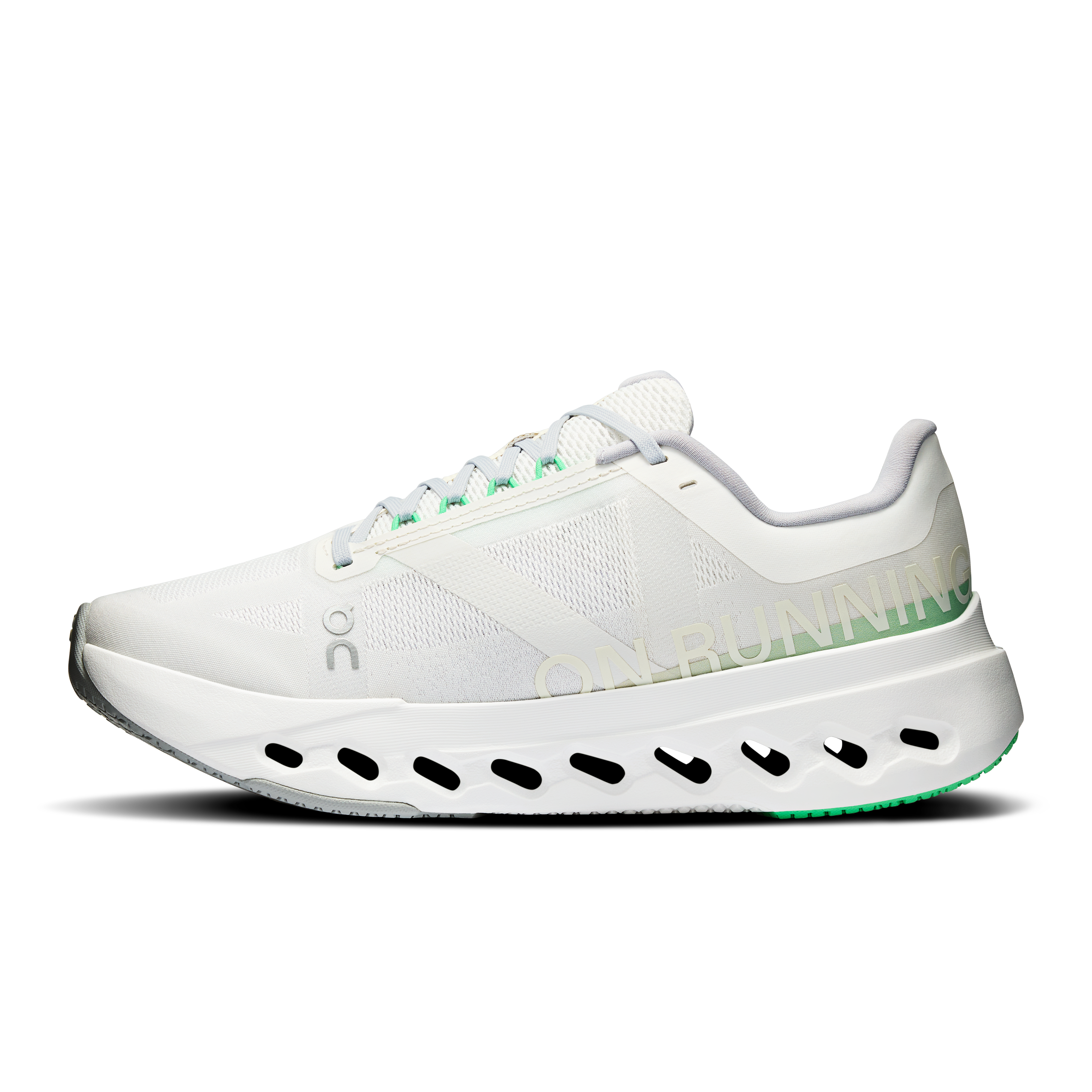 Cloudsurfer Next Wide W Ivory | White